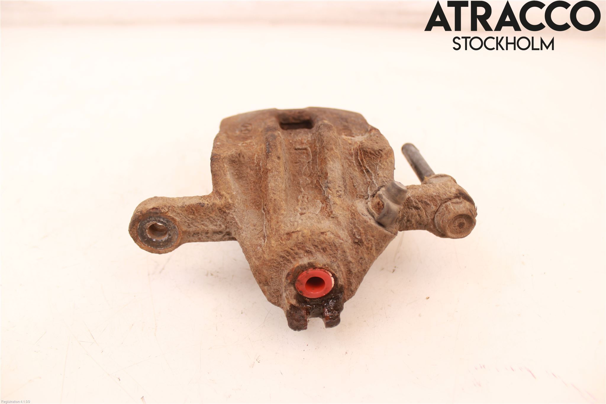 Hyundai GETZ Bremsecaliper Bak Venstre