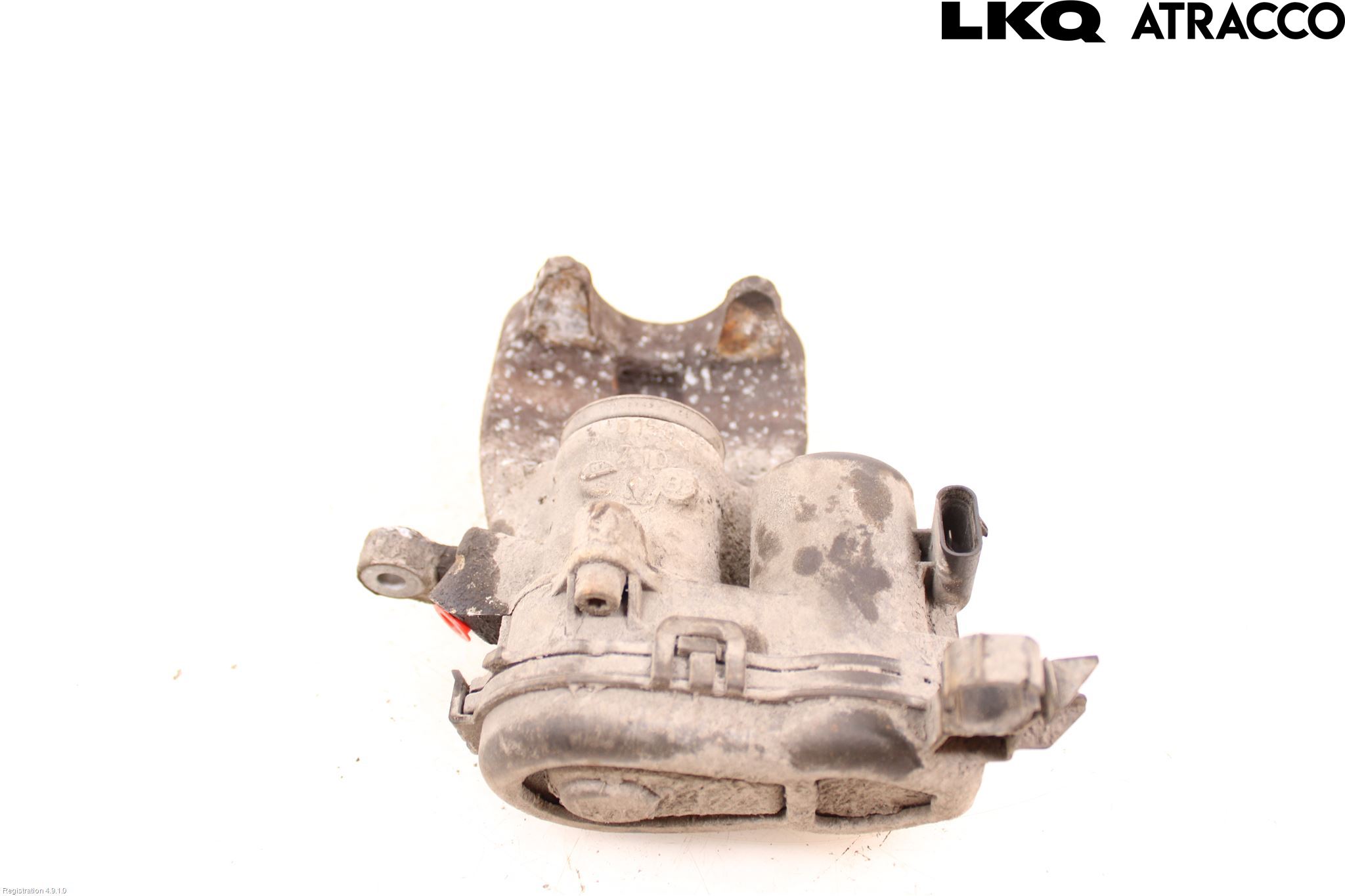 Mercedes-Benz MB A-KLASS (W176) 13-18 Bremsecaliper Bak Høyre