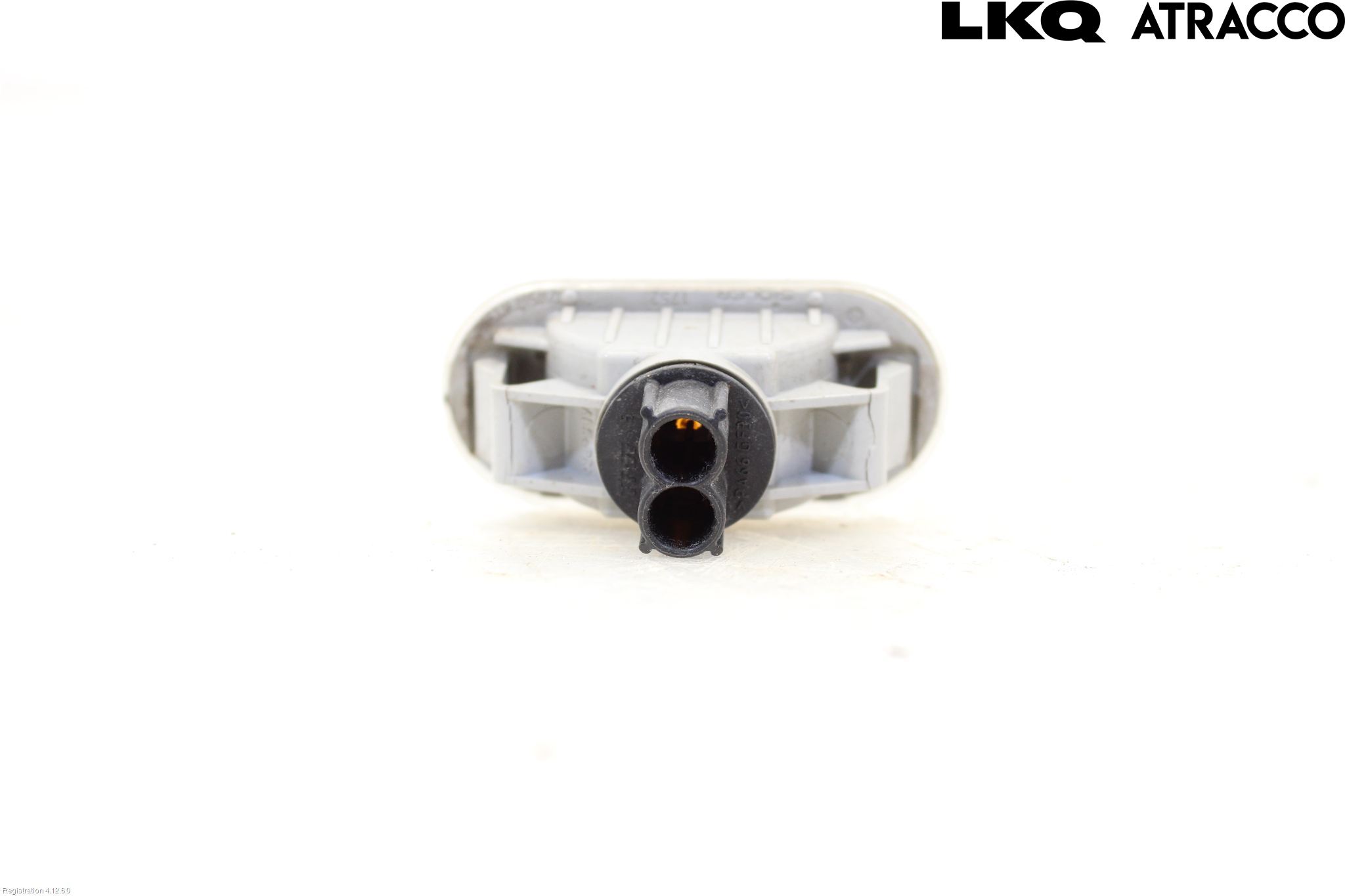Nissan QASHQAI   07-10 Blinklykt Side Venstre