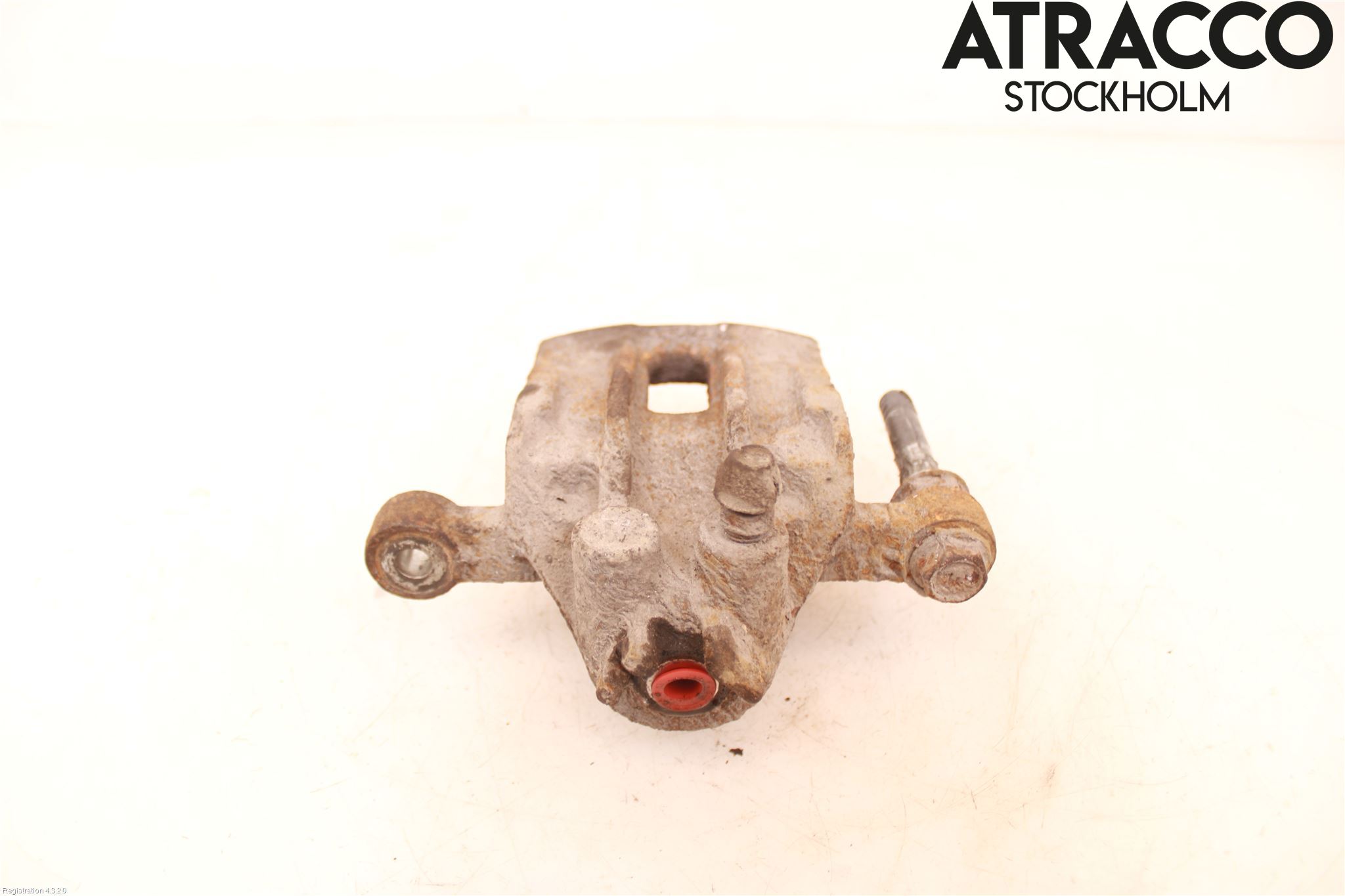 Kia CEED 06-12 Bremsecaliper Bak Venstre