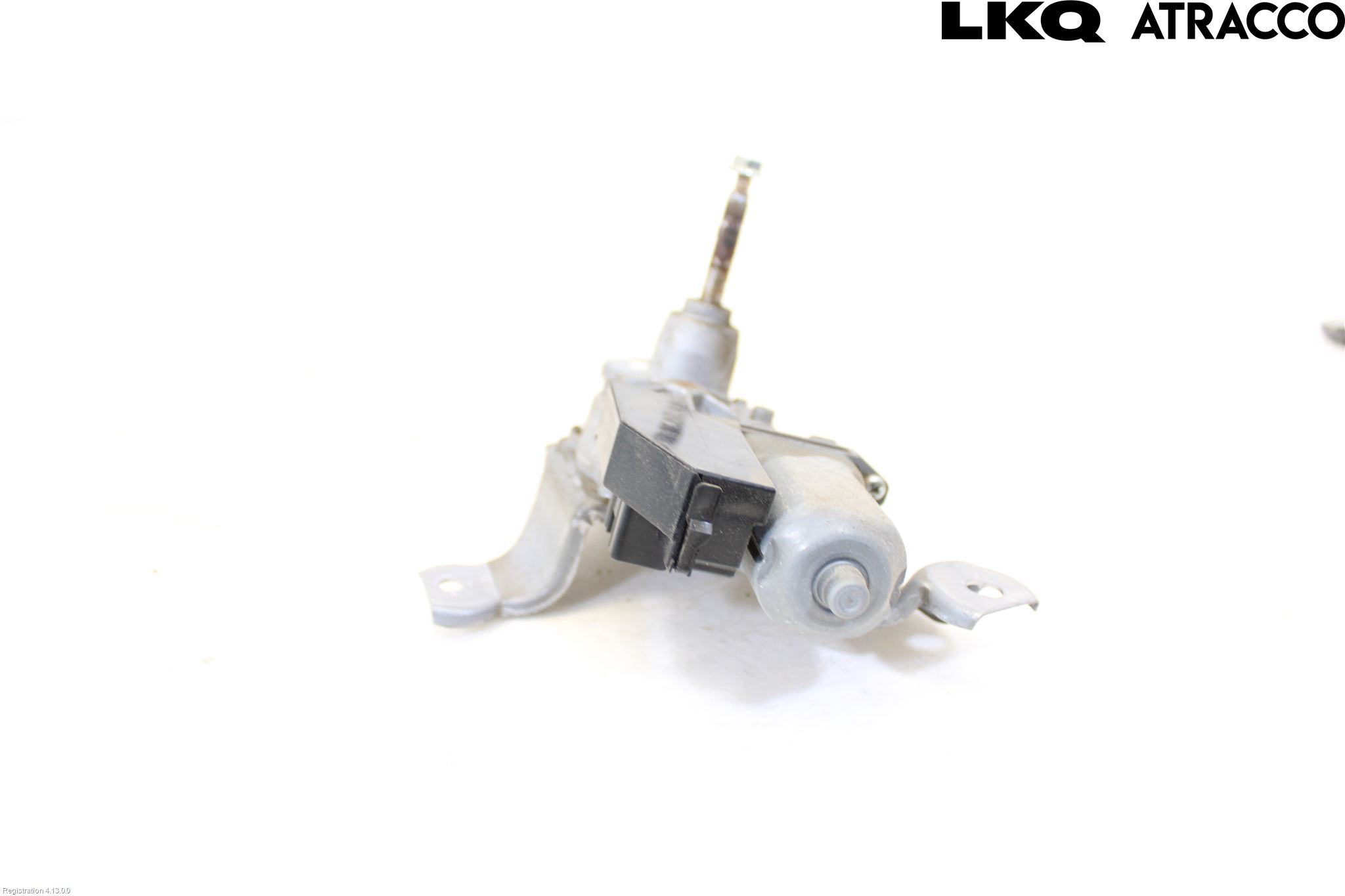 Toyota YARIS XP130 15-20 Viskermotor Bakluke