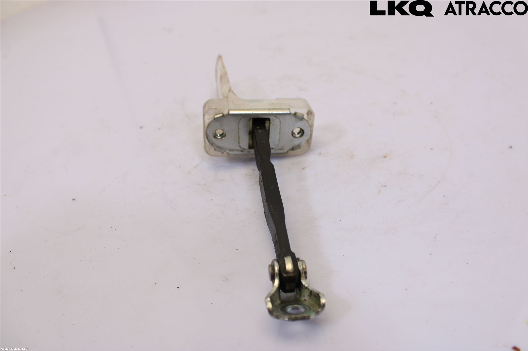 Toyota C-HR 16-23 Dørstopper