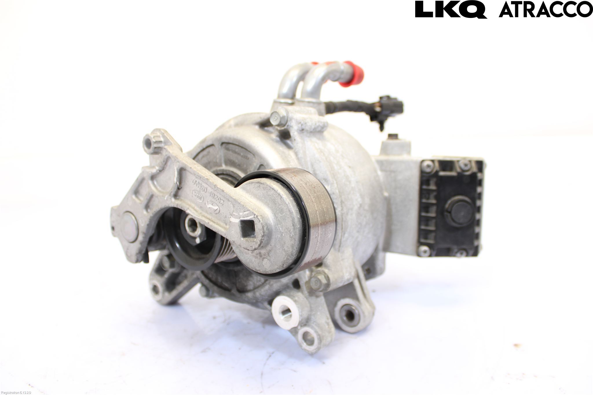 Hyundai IONIQ AE 17-22 Dynamo