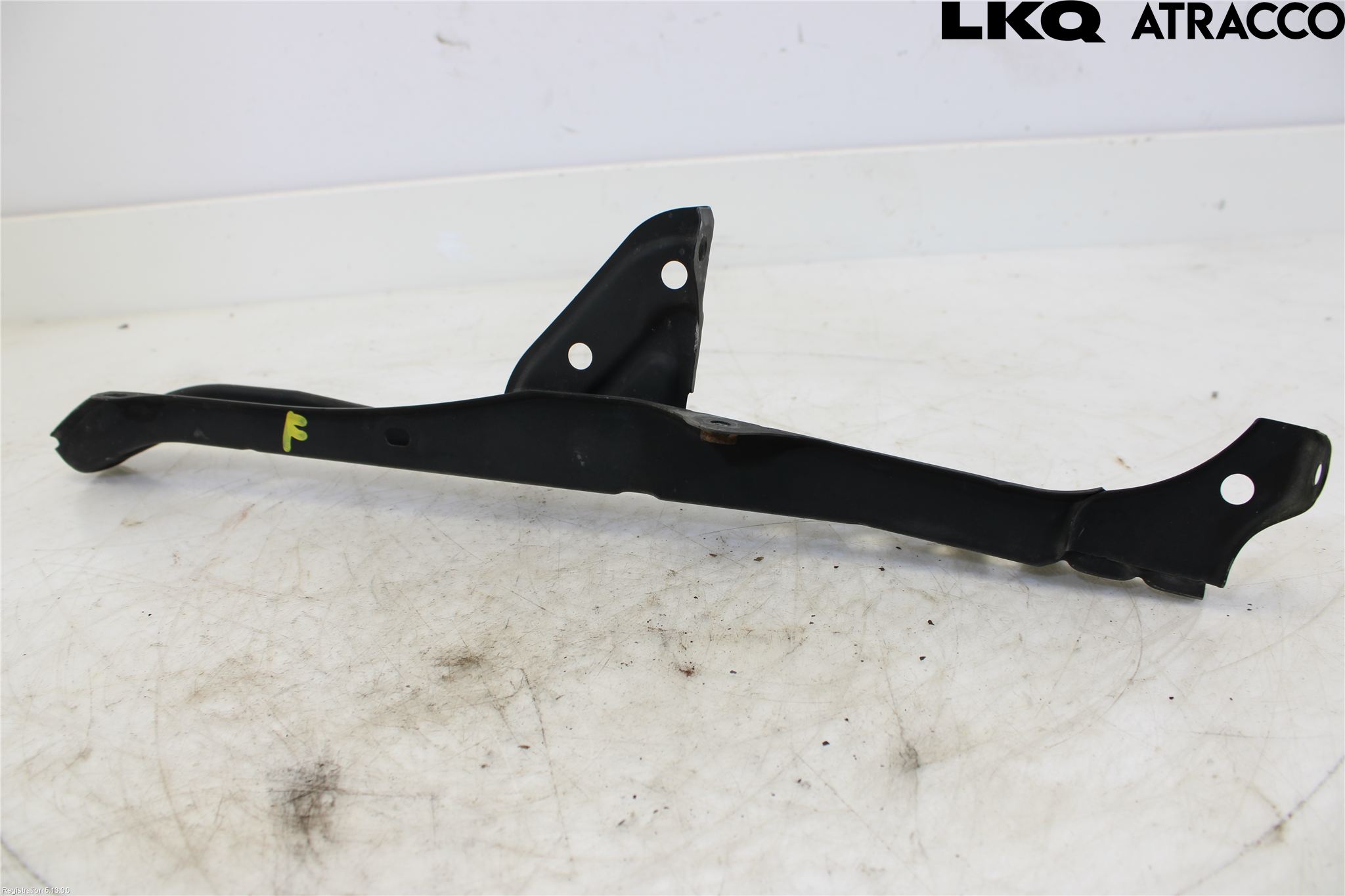 Lexus RX AL10 09-15 Frontplate