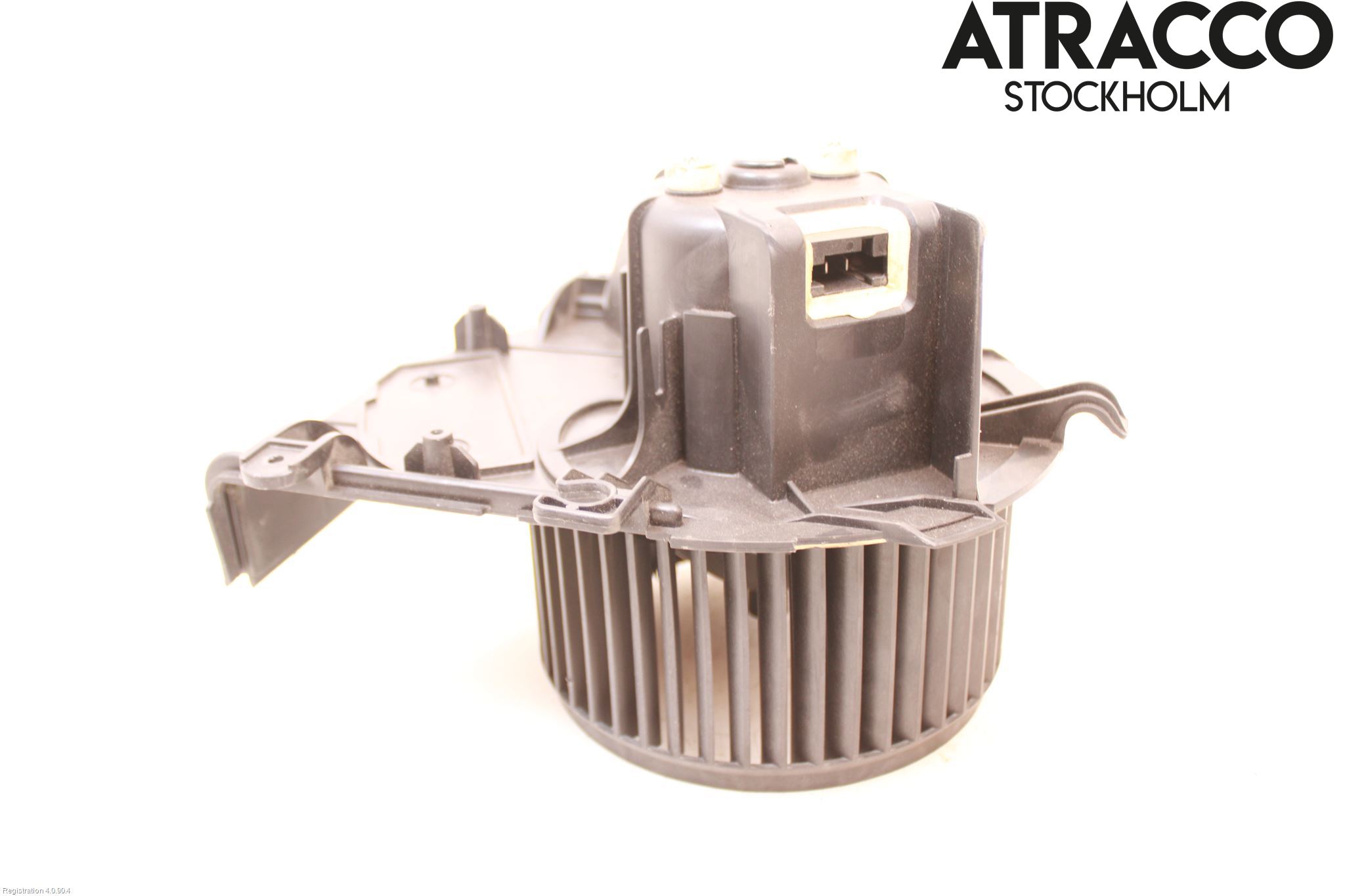 Citroen JUMPY 07-16 Varmeapparat Viftemotor