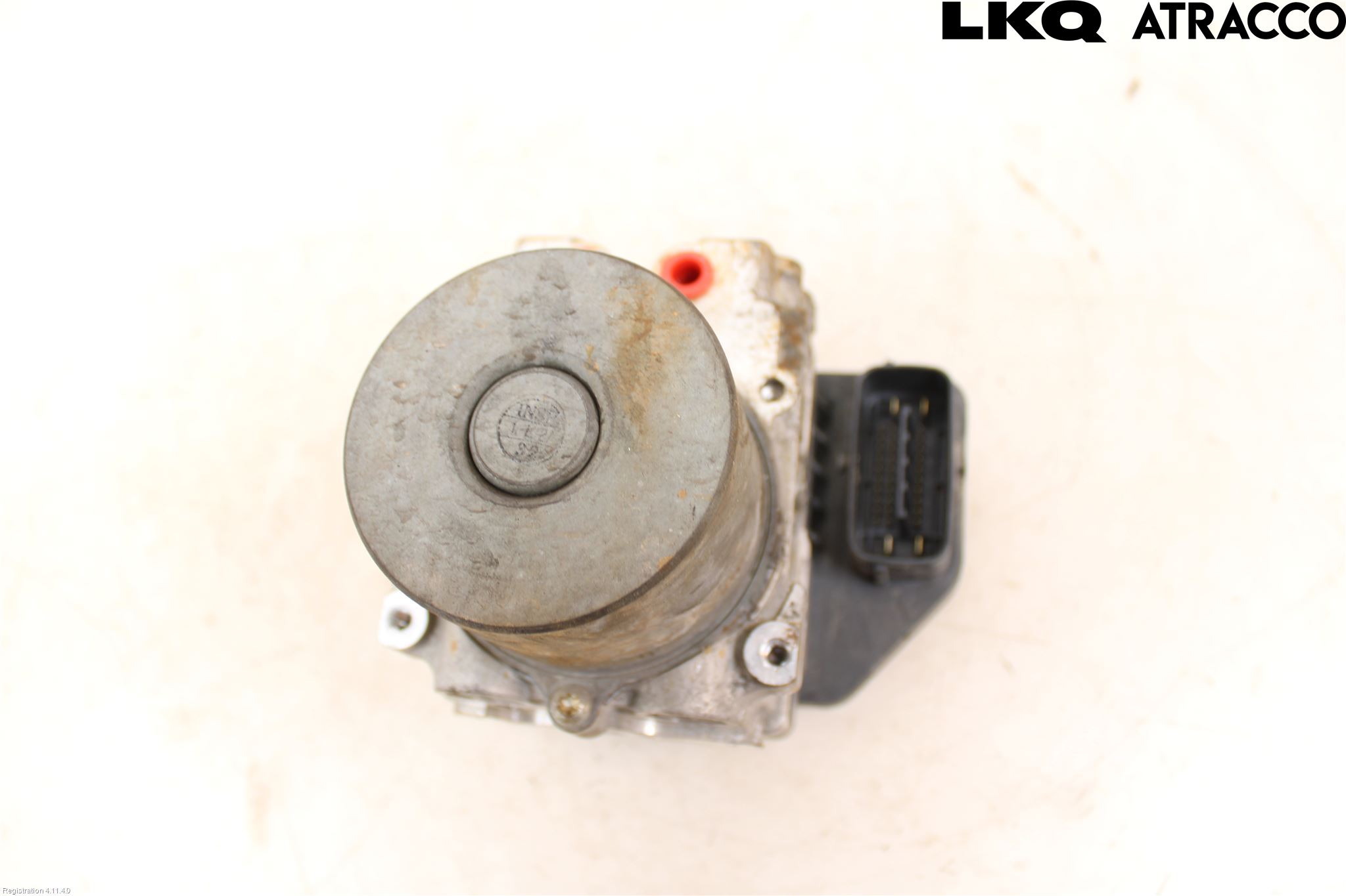 Toyota URBAN CRUISER Abs Hydraulikkaggregat