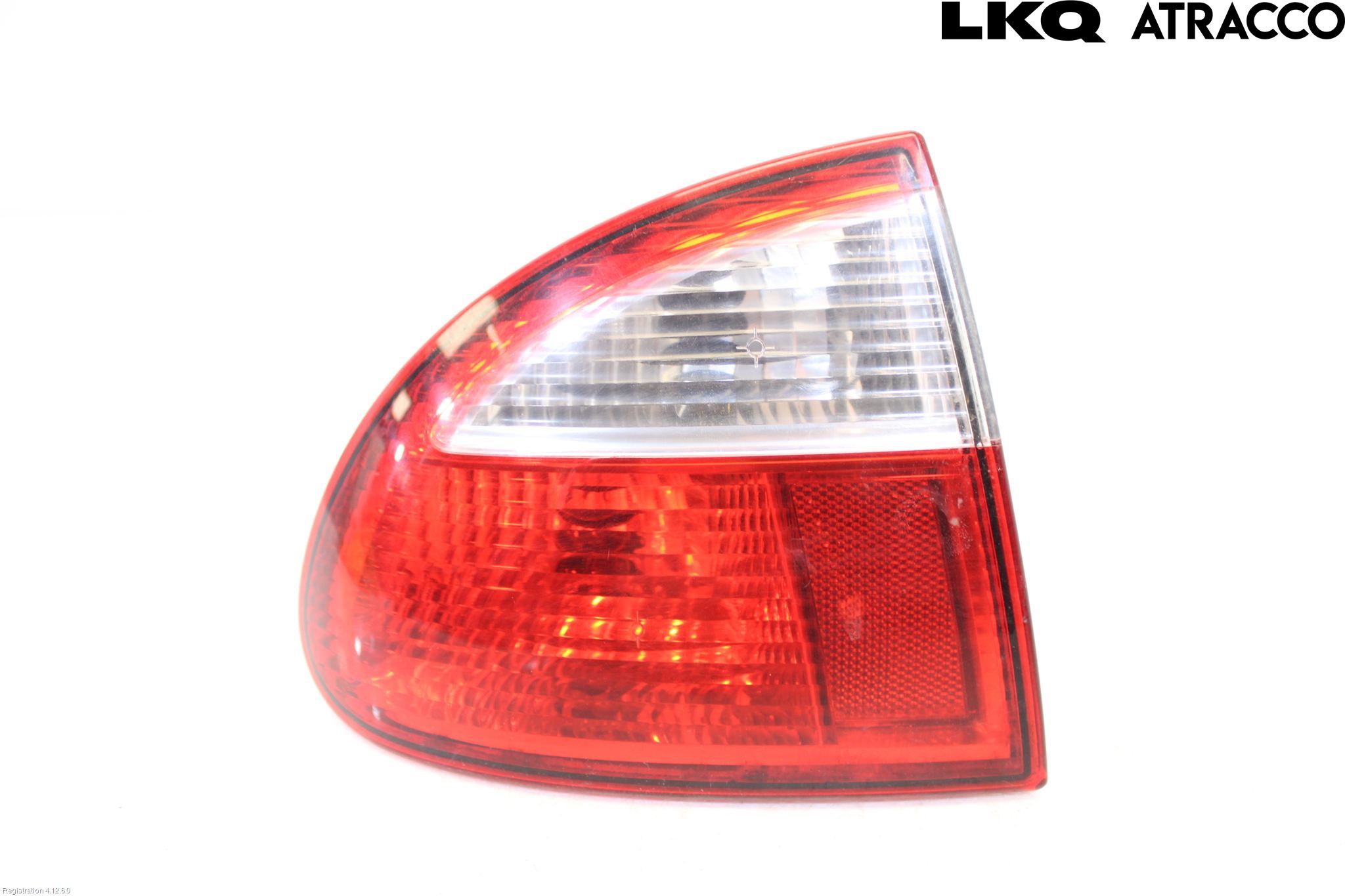 Seat LEON -05 Baklykt Venstre