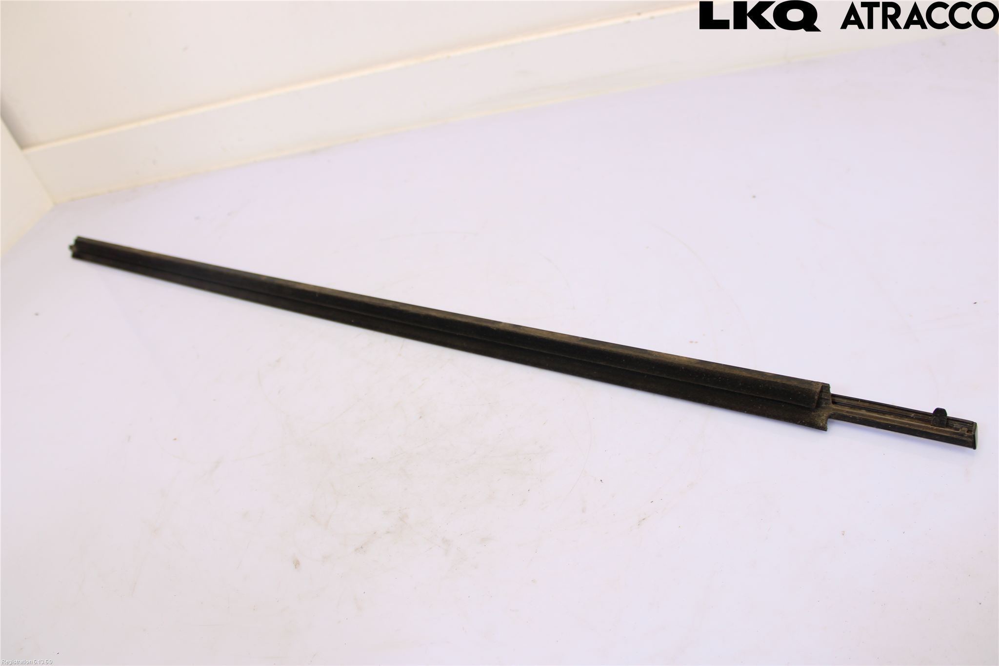 Toyota AURIS 13-19 Dør Dekorlist Vf