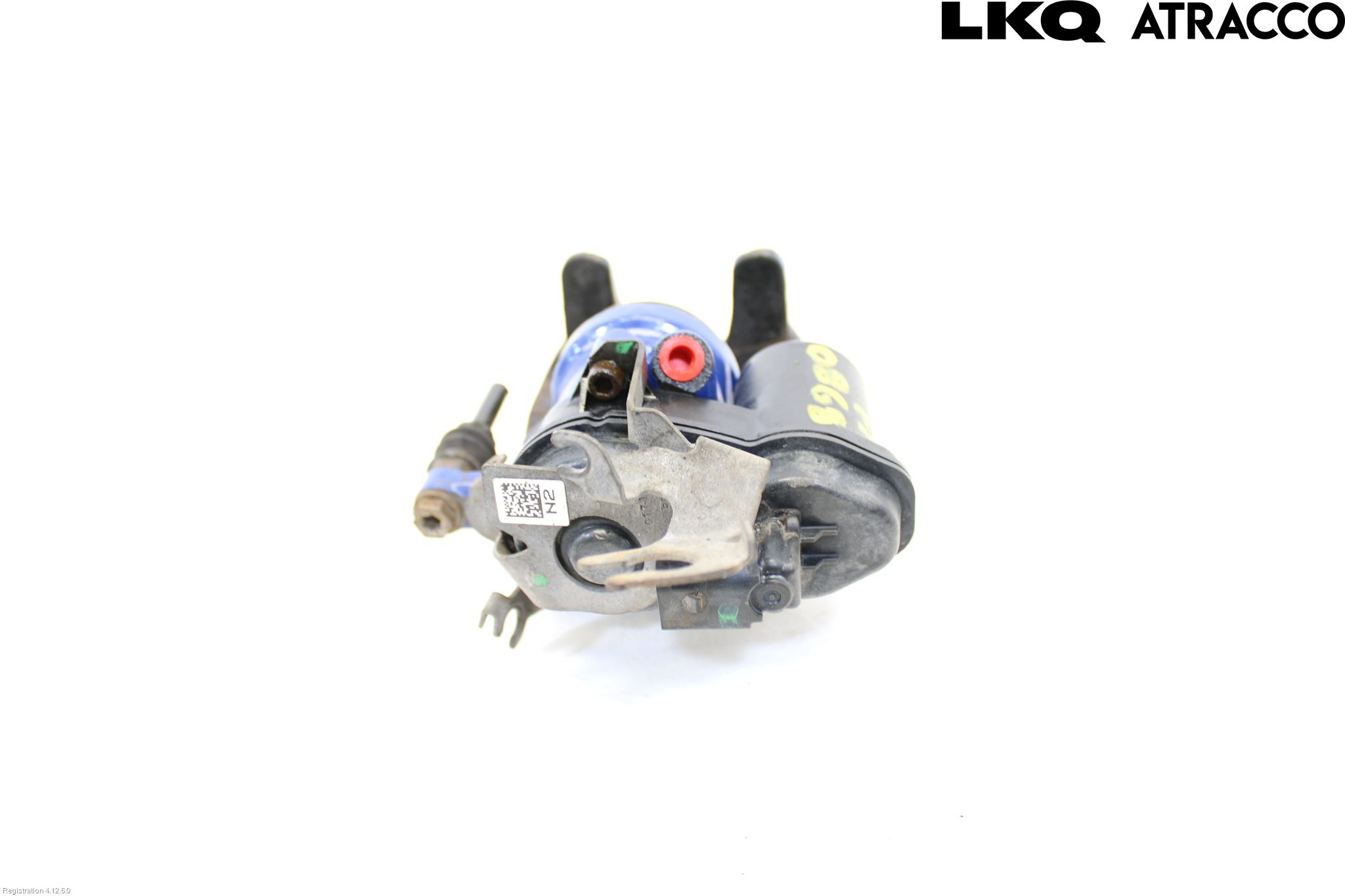 BMW X5 G05 18- Bremsecaliper Bak Høyre