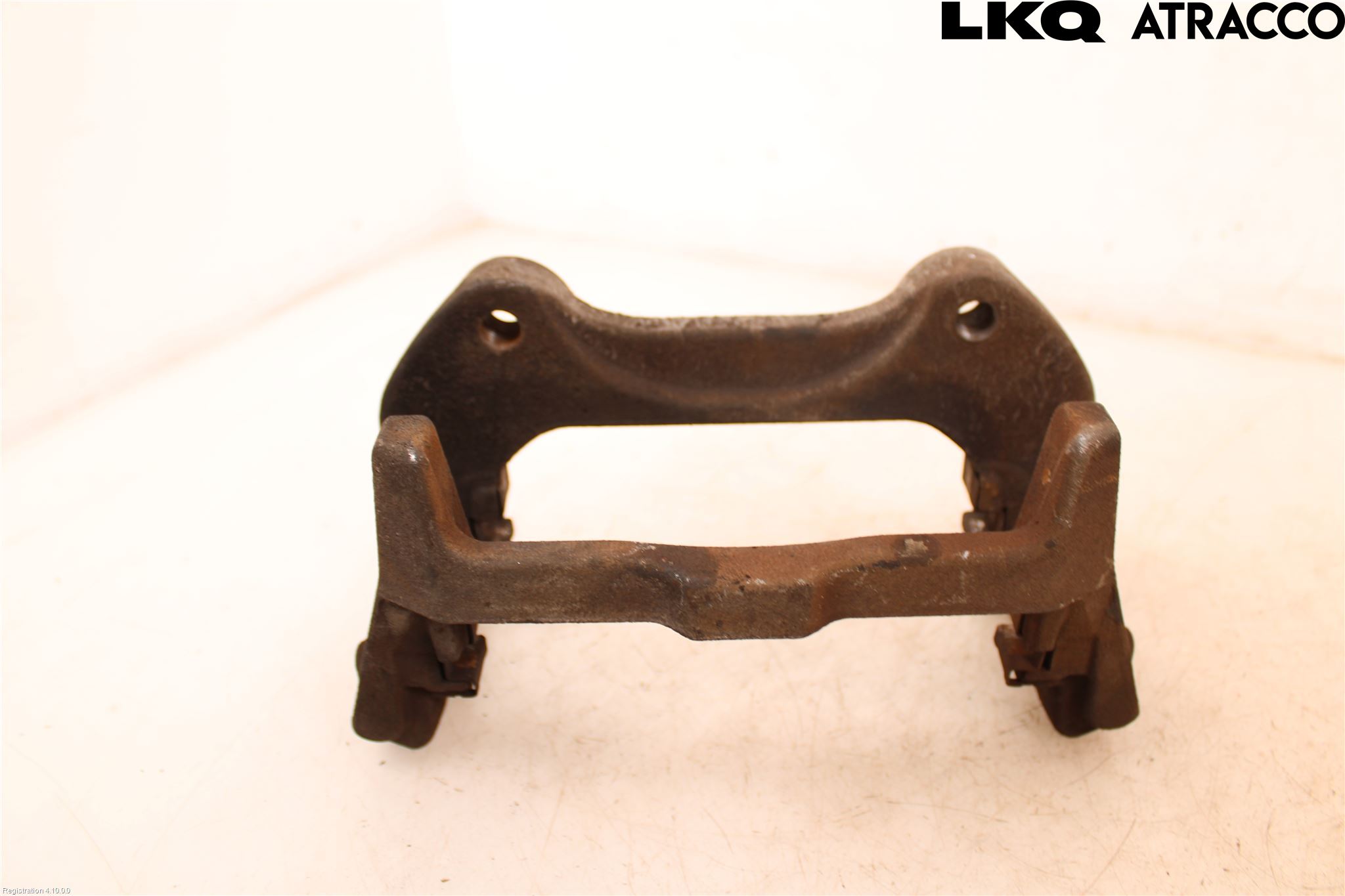 Mercedes-Benz MB GLE-KLASS (W167/V167/C167) 19- Bremsecaliper Feste Holder