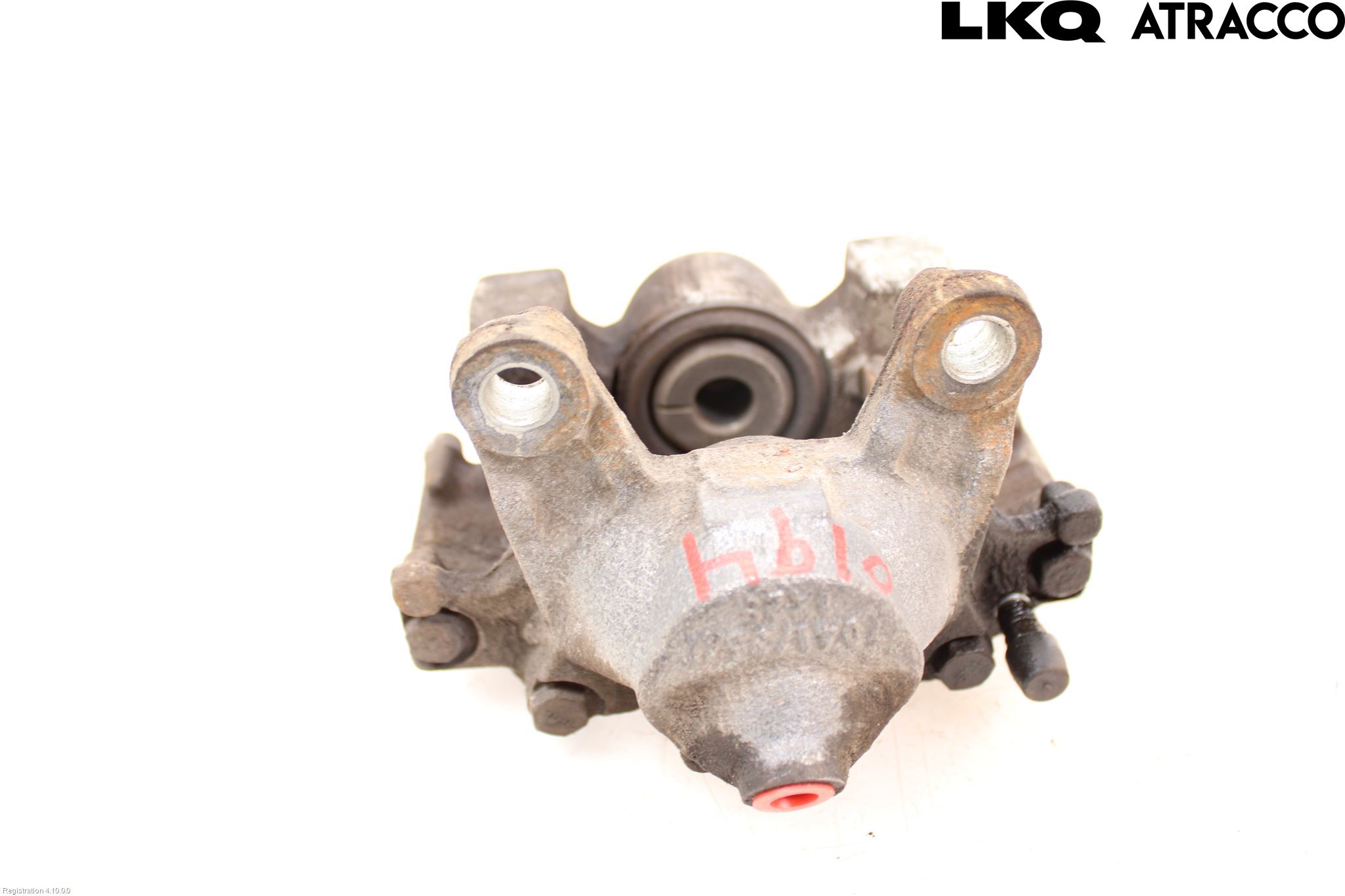 Mercedes-Benz MB C (203) 00-07 Bremsecaliper Bak Høyre