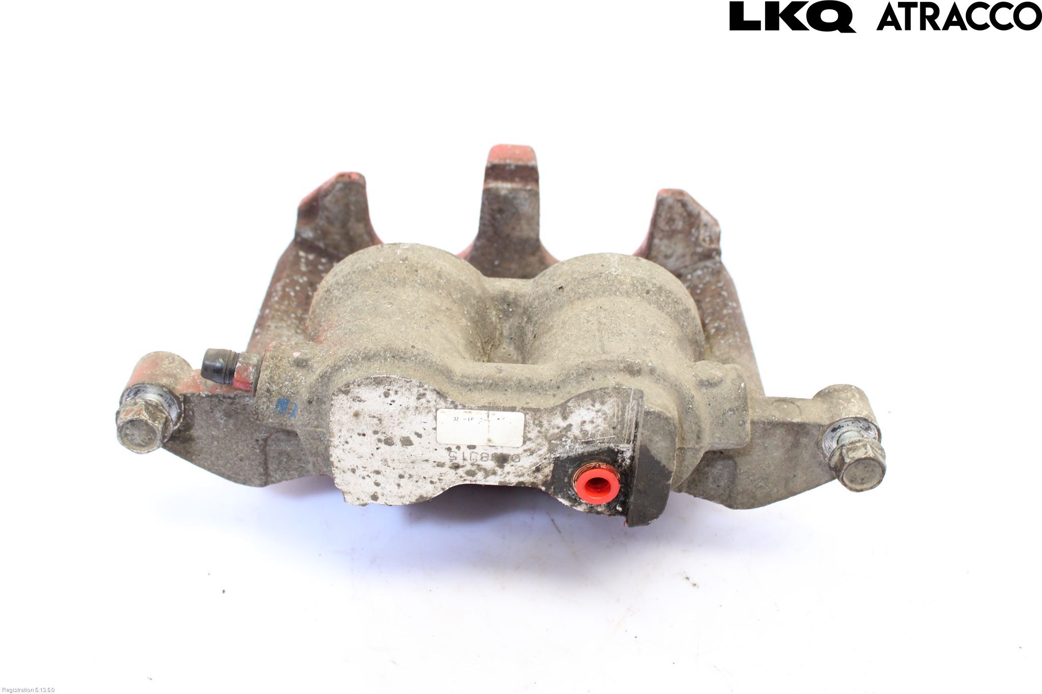 Ford MUSTANG VI 15-22 Bremsecaliper Foran Venstre