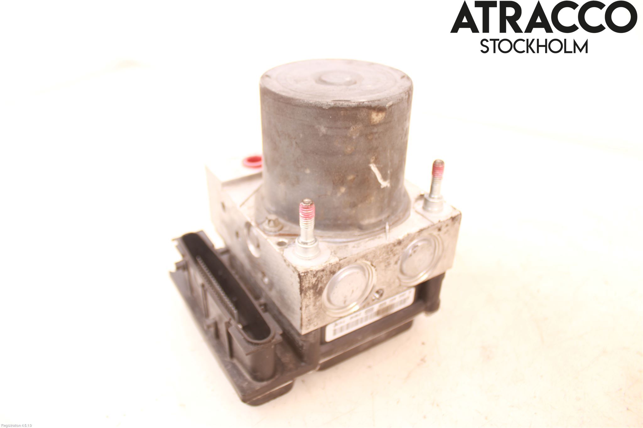 Toyota AVENSIS 09-15 Abs Hydraulikkaggregat