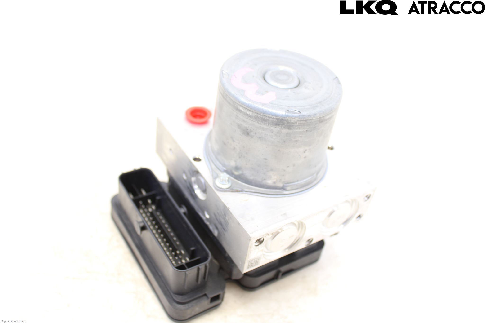 Toyota YARIS XP21 20- Abs Hydraulikkaggregat
