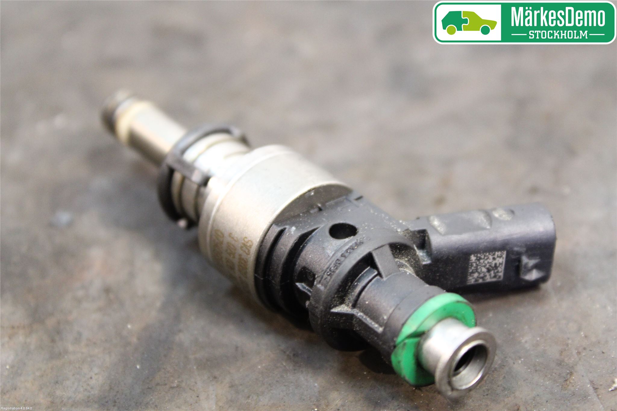 Audi A6/S6 4G 11-18 Inns Dyse