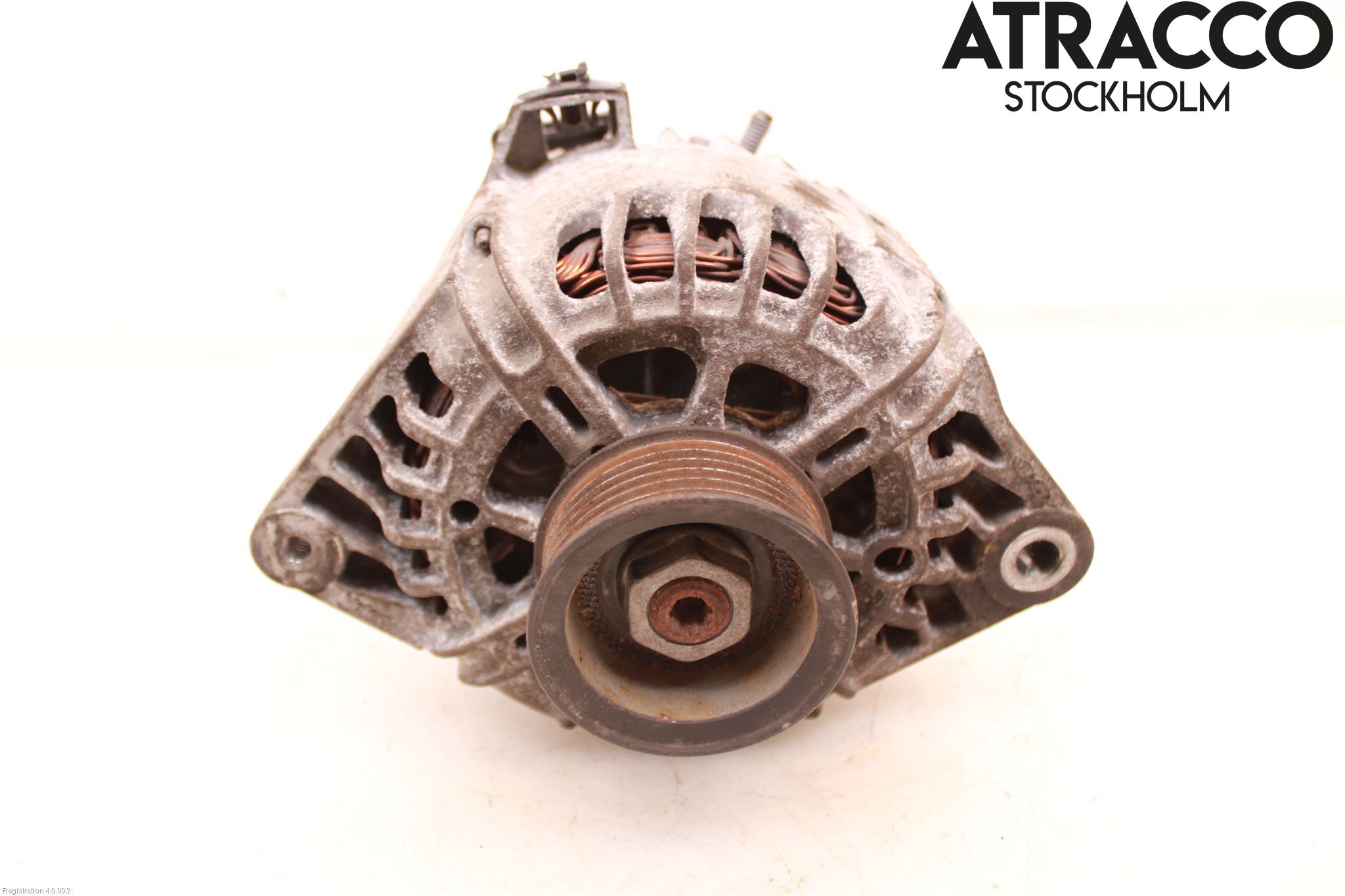 Kia CEED 06-12 Dynamo
