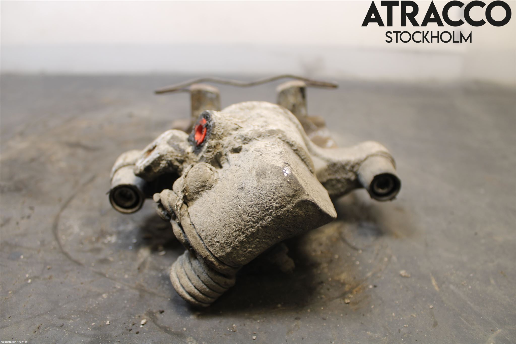 Mazda 3 I 07-08 Bremsecaliper Bak Venstre