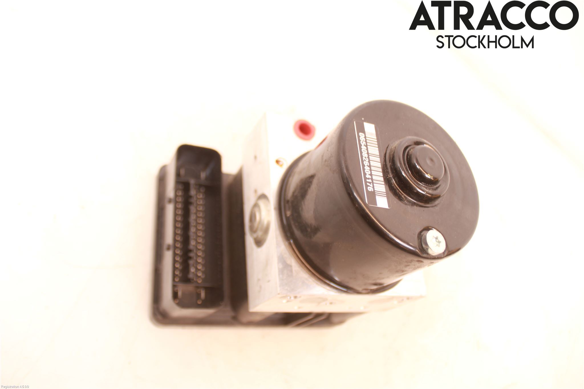 BMW 3 E90/91 SED/TOU 05-12 Abs Hydraulikkaggregat
