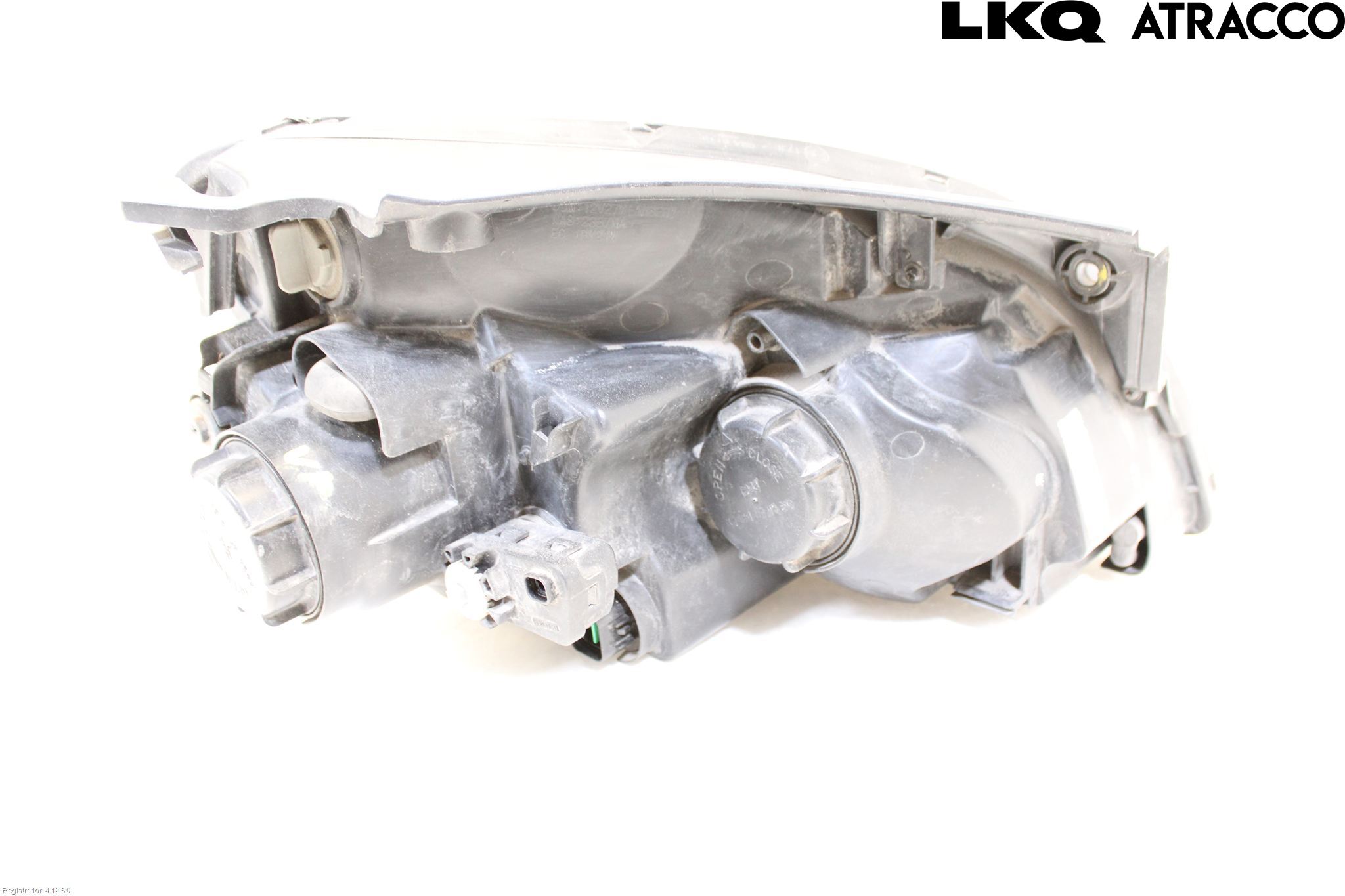 Kia CARENS II 07-12 Frontlykt Venstre