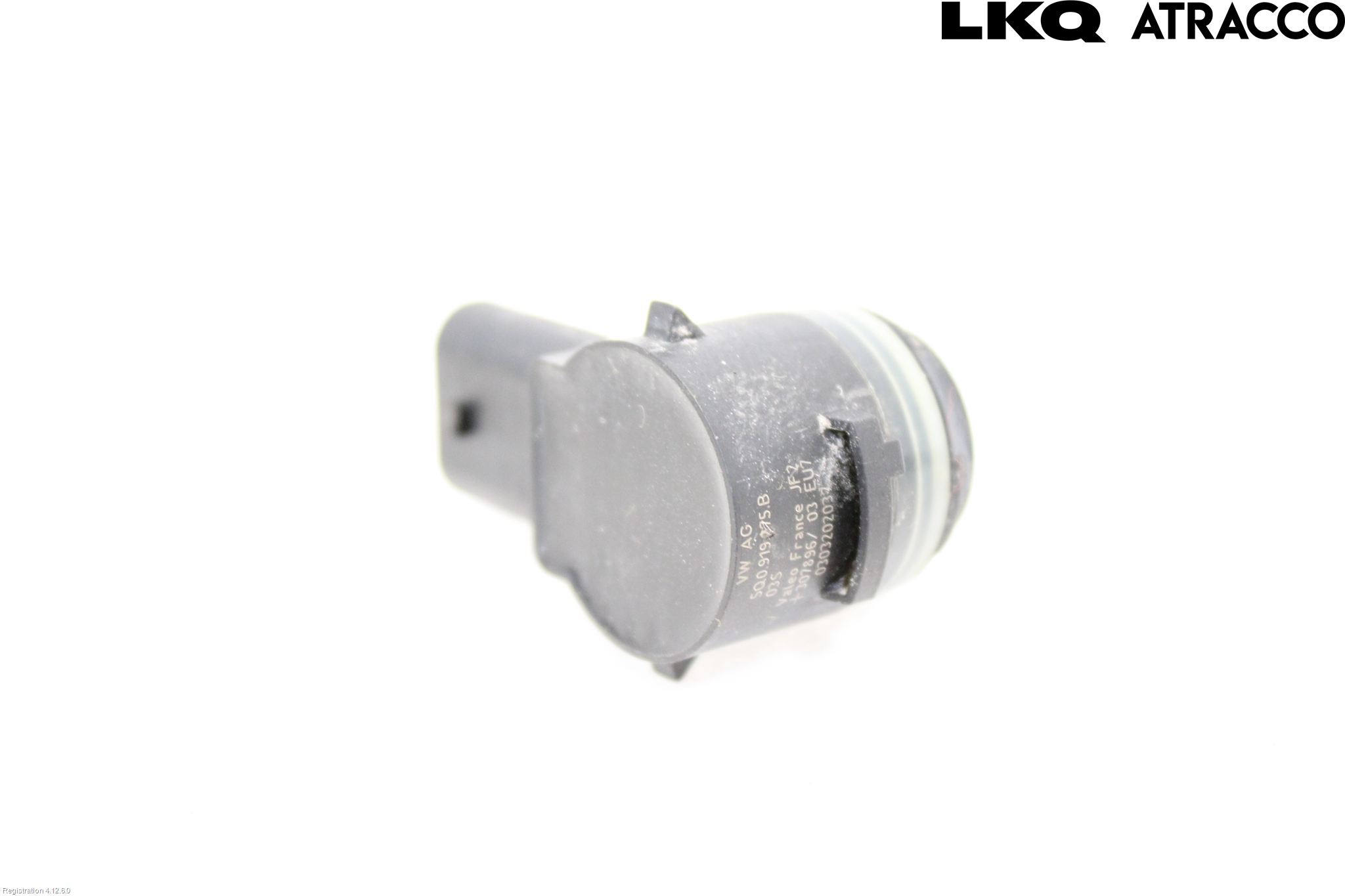 Volkswagen VW CADDY 16-20 Sensor Ryggesensor