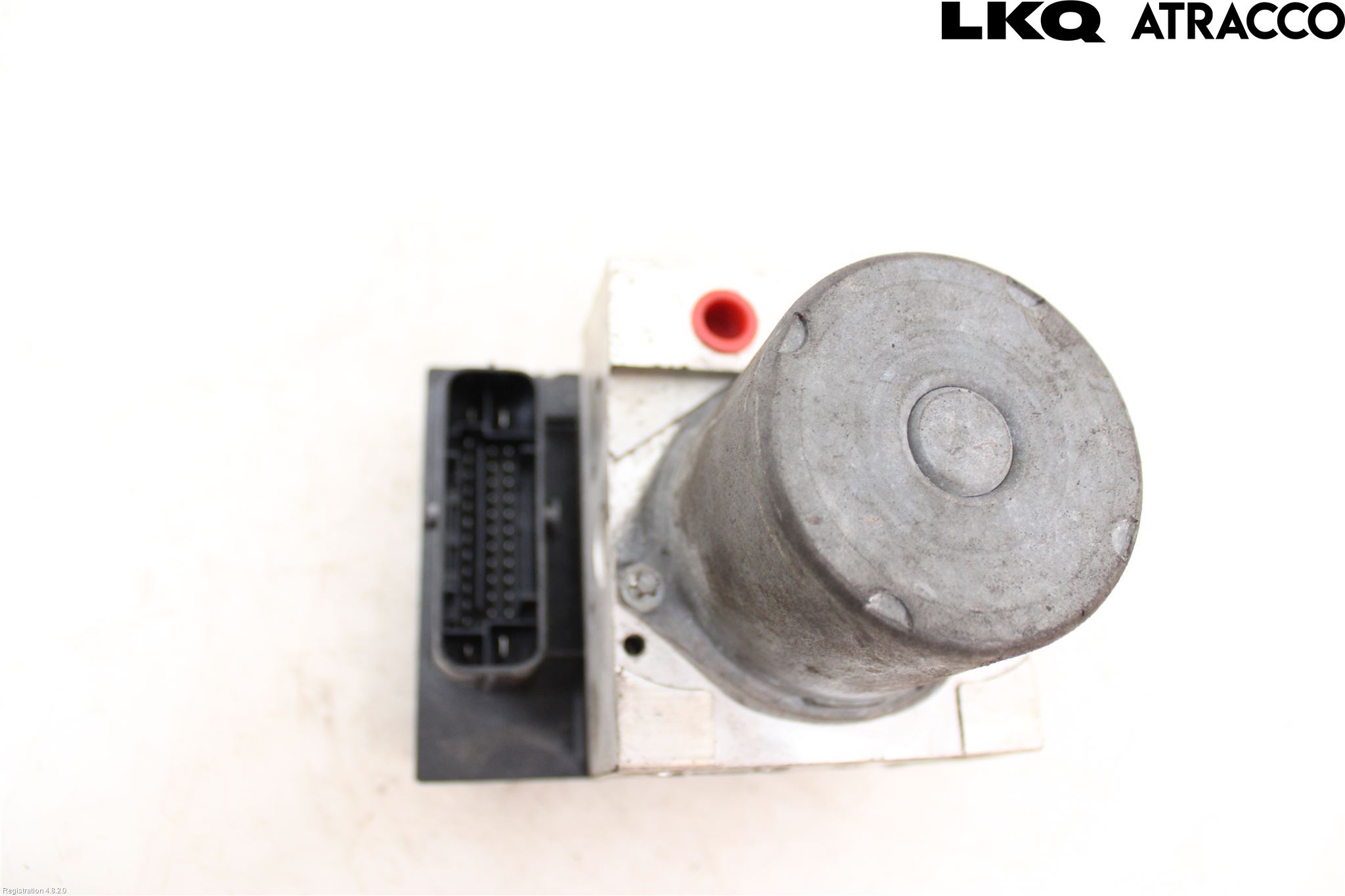 Audi A4/S4 08-11 Abs Hydraulikkaggregat