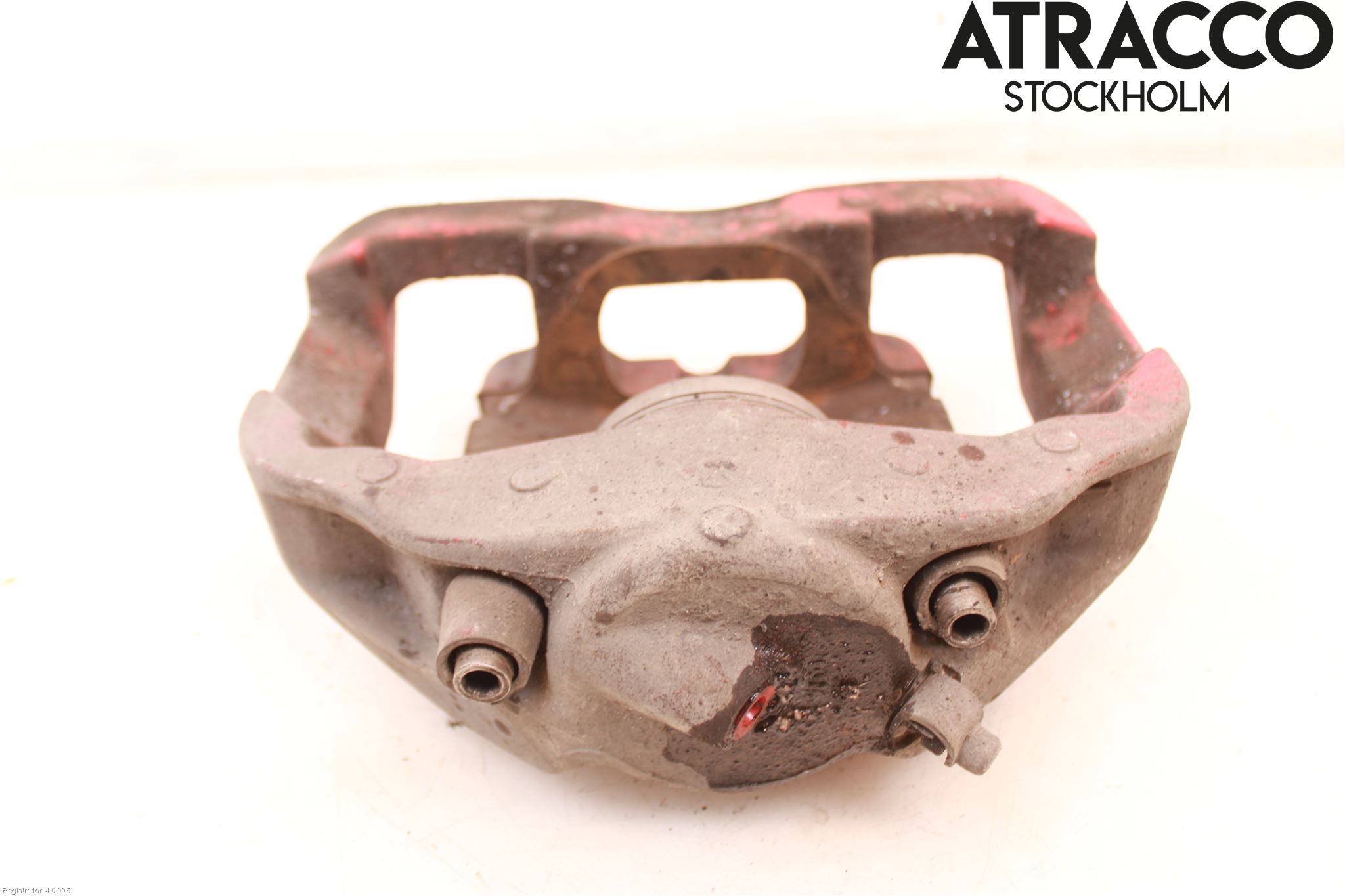 BMW 5 E60/61 Sed/Tou 02-10 Bremsecaliper Foran Høyre