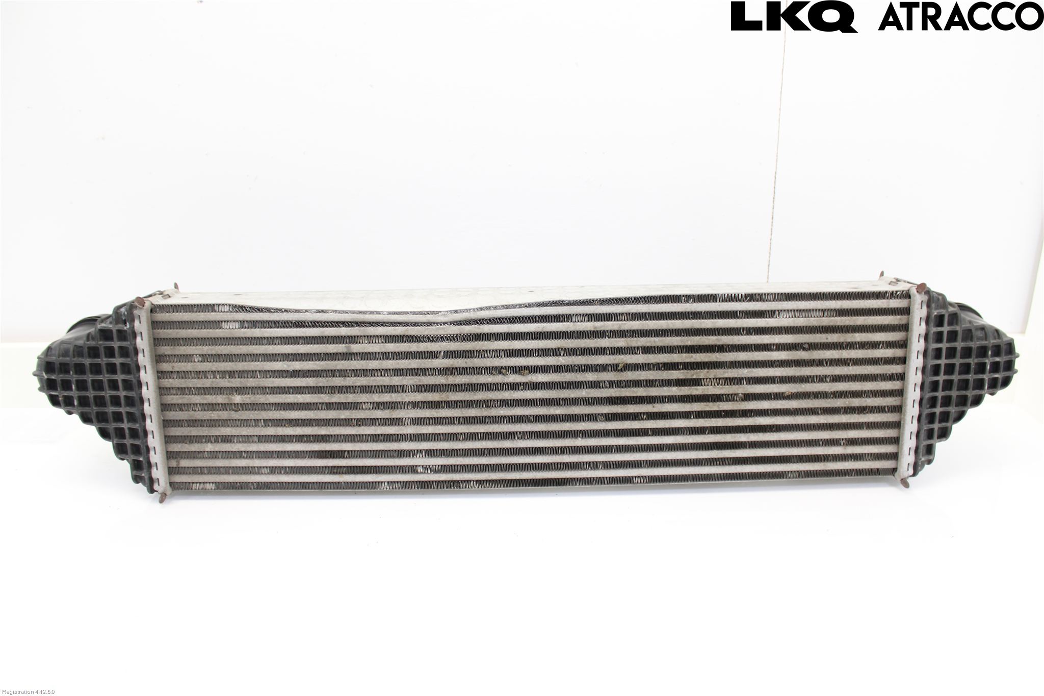 Volvo V40 12-19 Intercooler Radiator