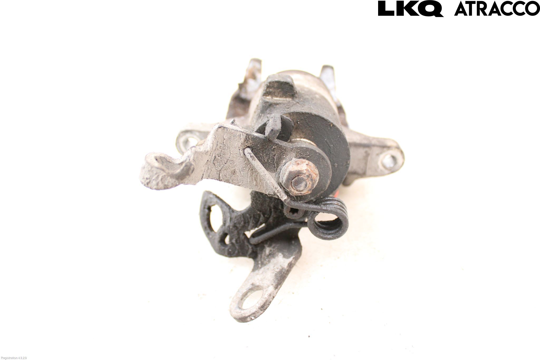 Skoda OCTAVIA (1Z) 05-13 Bremsecaliper Bak Høyre