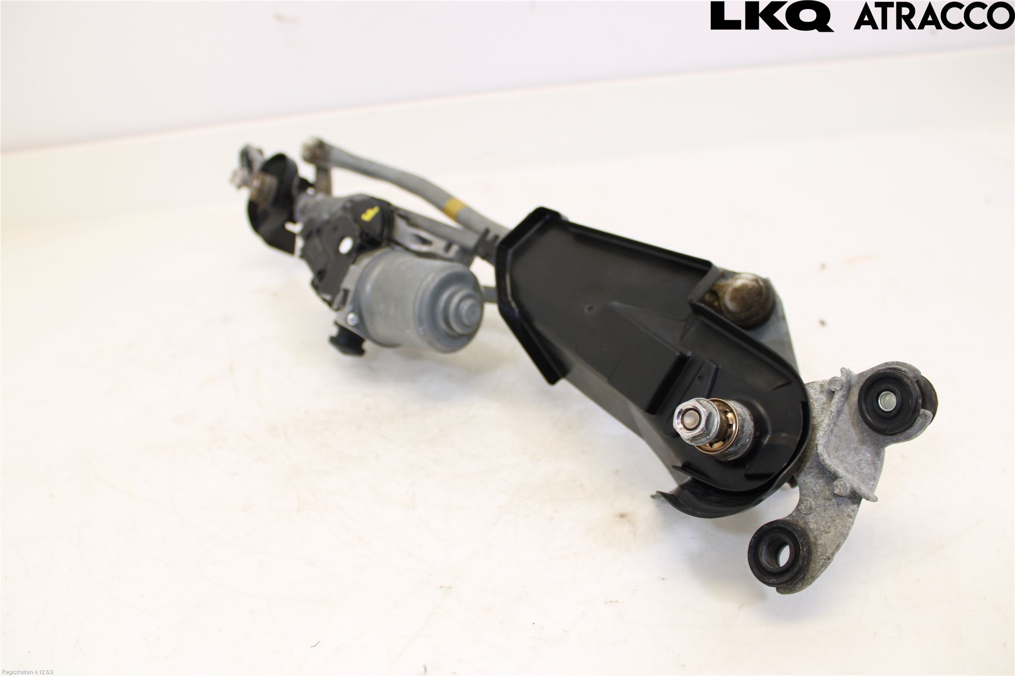 Lexus IS 250/350 14-20 Viskeroverføring Frontrute