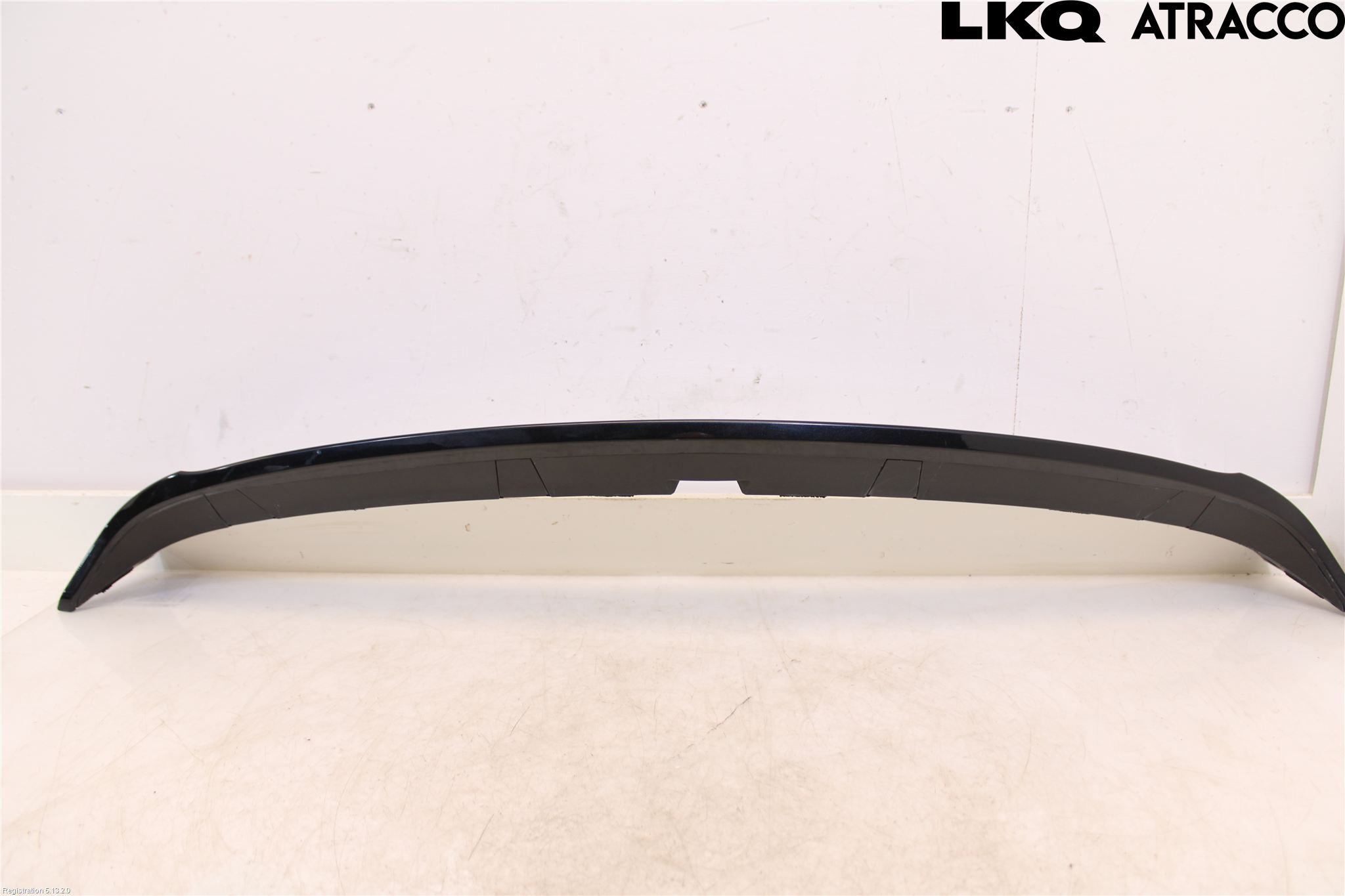 Toyota YARIS XP21 20- Spoiler Bakluke