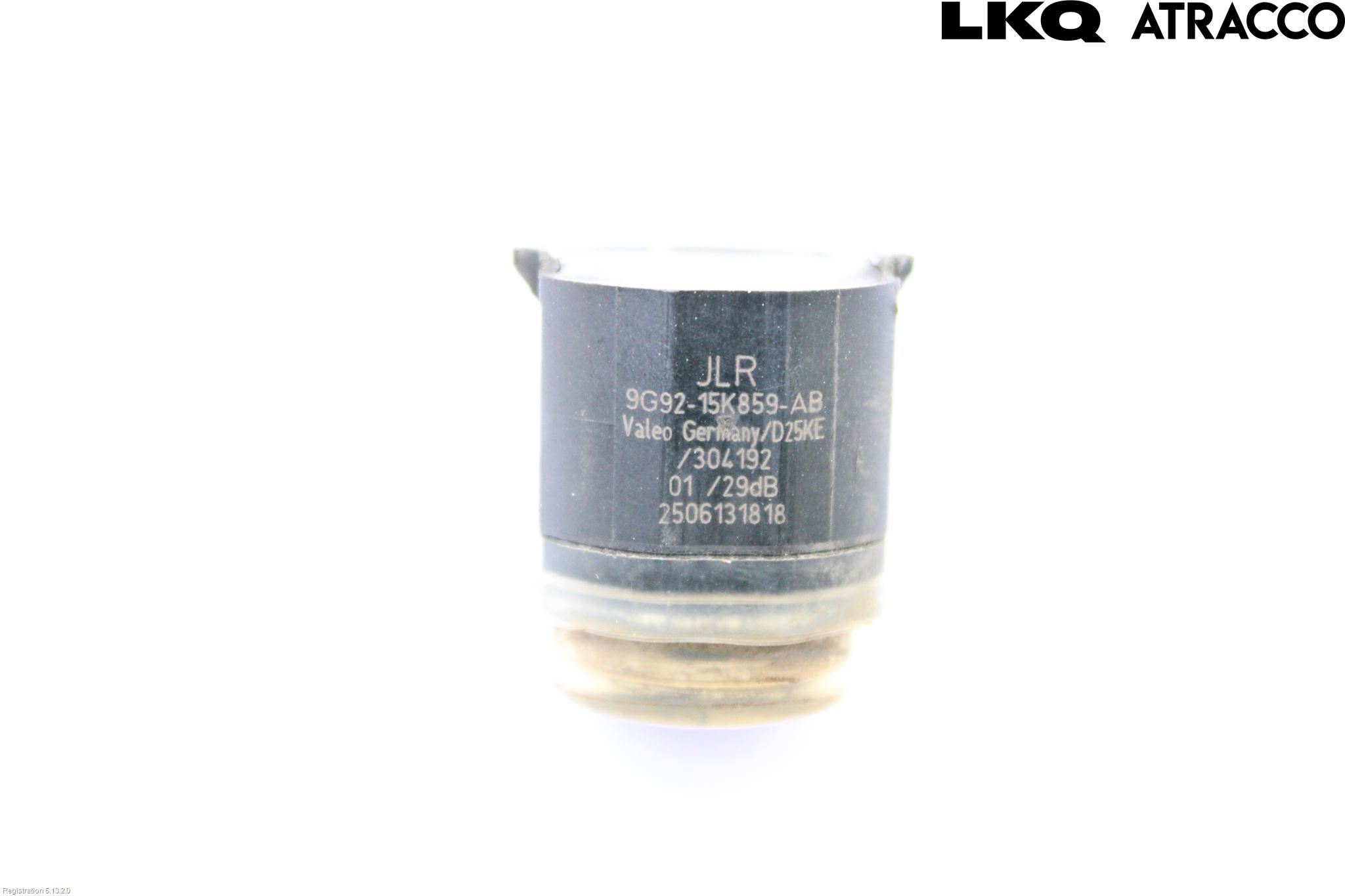 Jaguar XF 08-15 Sensor Ryggesensor