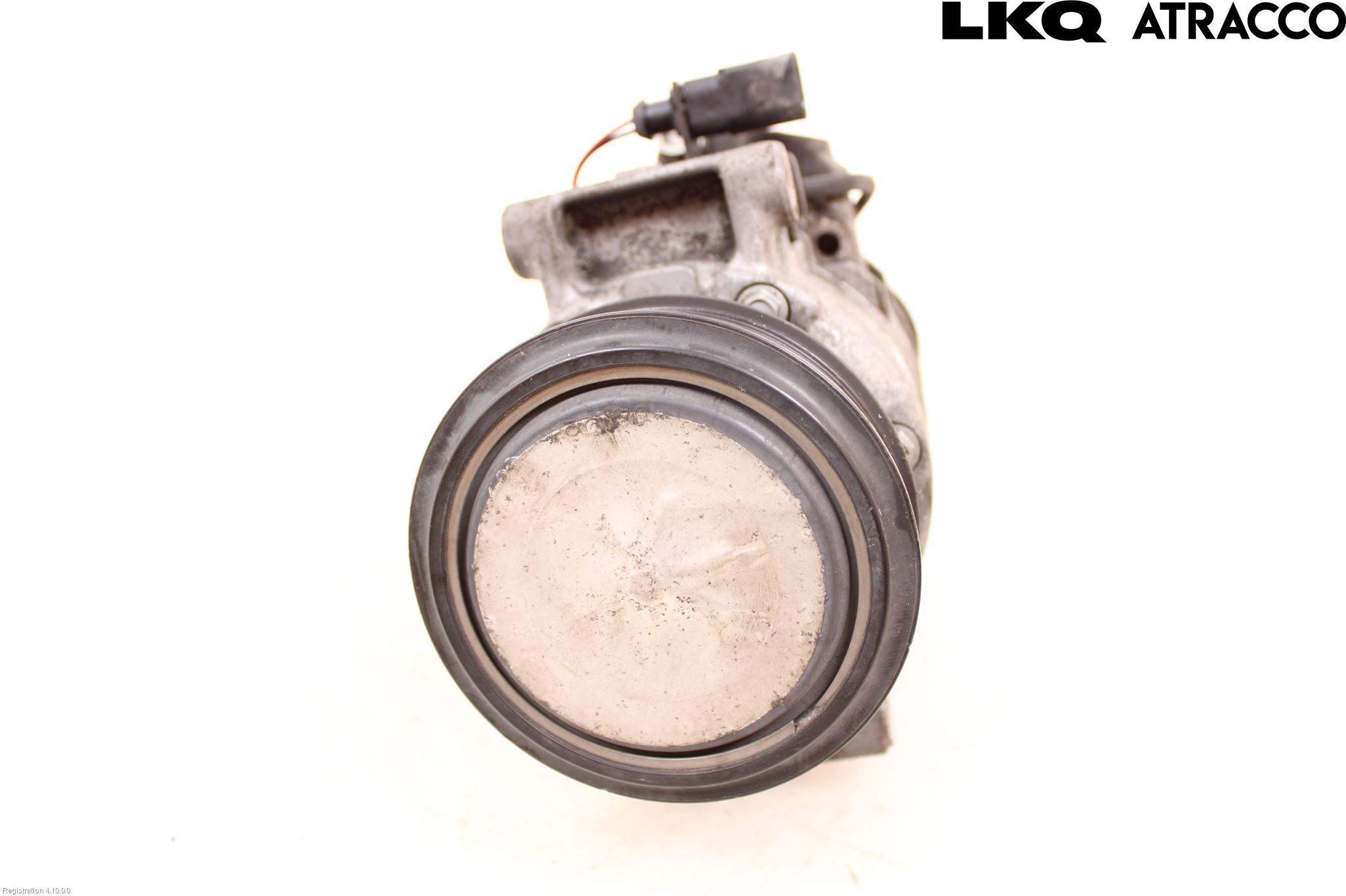 Audi A4/S4 05-07 Varme Ac Kompressor