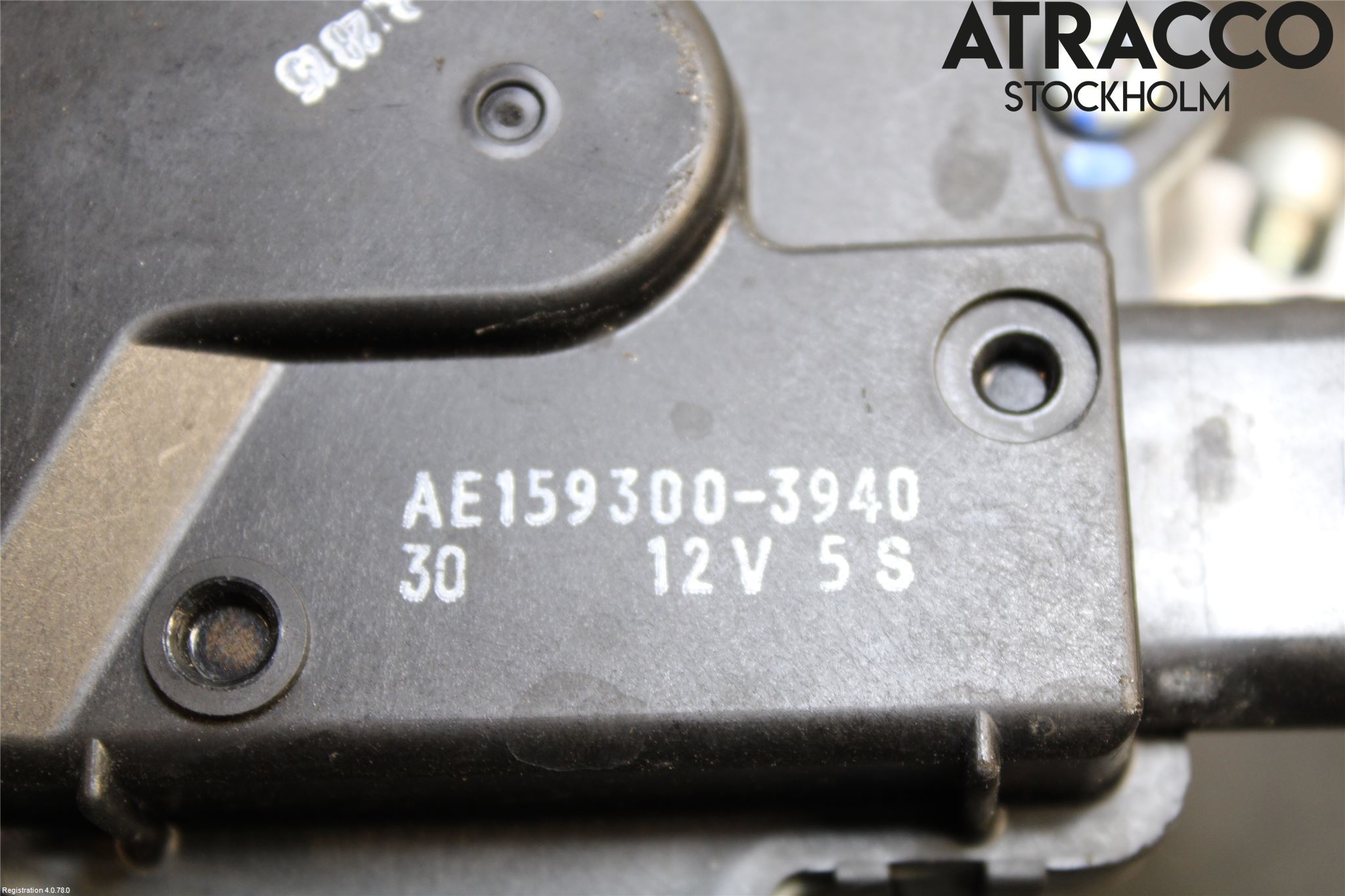 BMW X5 F15 13-18 Viskermotor Frontrute