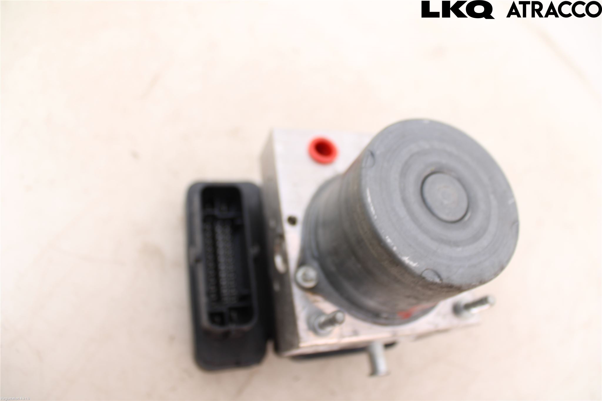 Fiat TIPO/CROSS 16- Abs Hydraulikkaggregat
