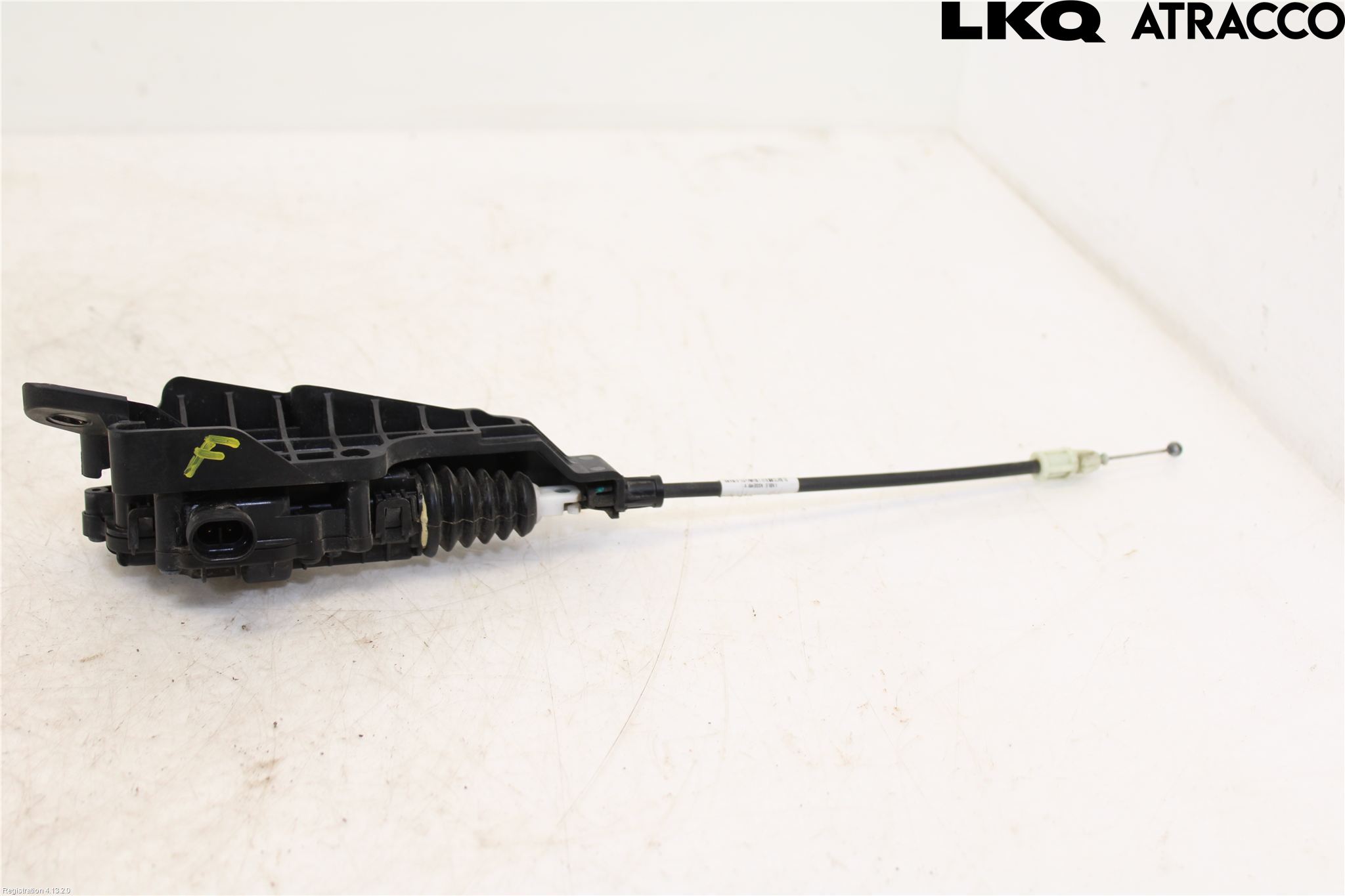 Tesla MODEL Y 21- Wire Panser Wire