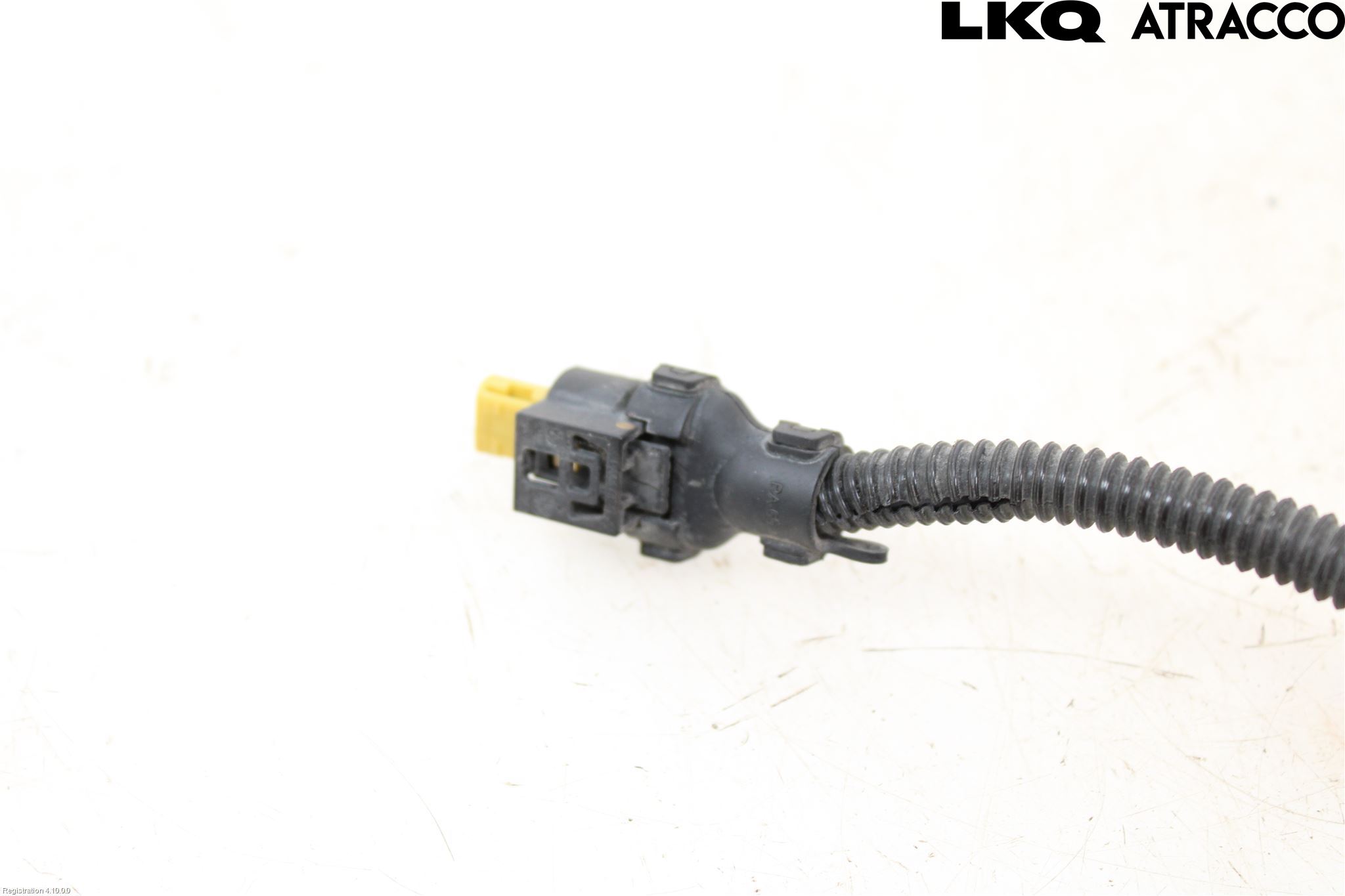 Mercedes-Benz MB SPRINTER (W907/W910) 19- Sensor Temp-Trykk Avgass