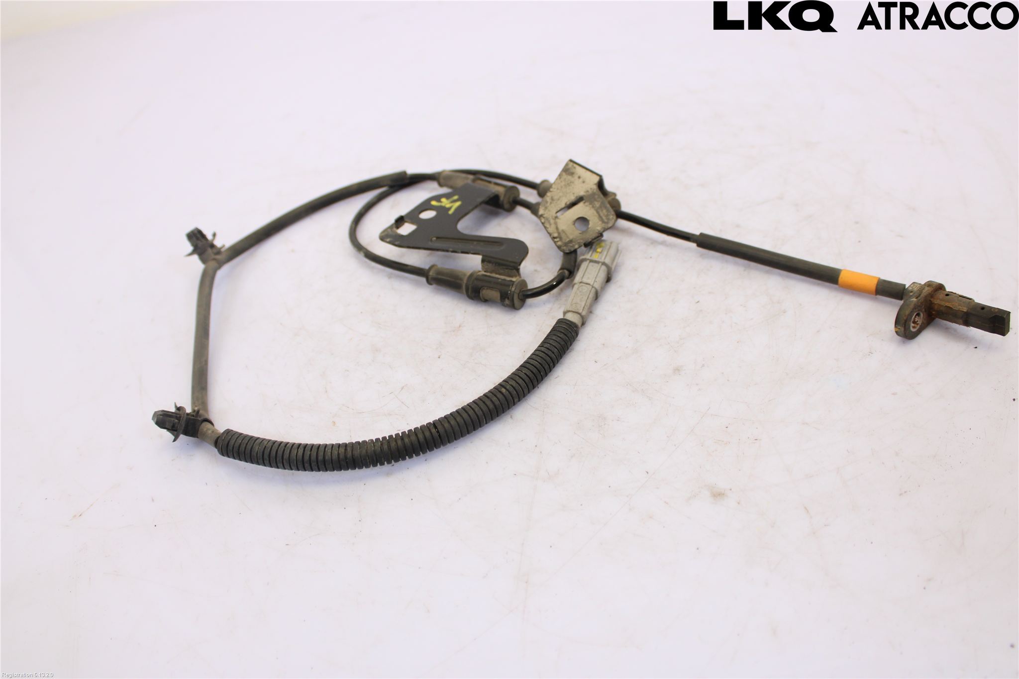 Kia STONIC 18->> Abs Føler