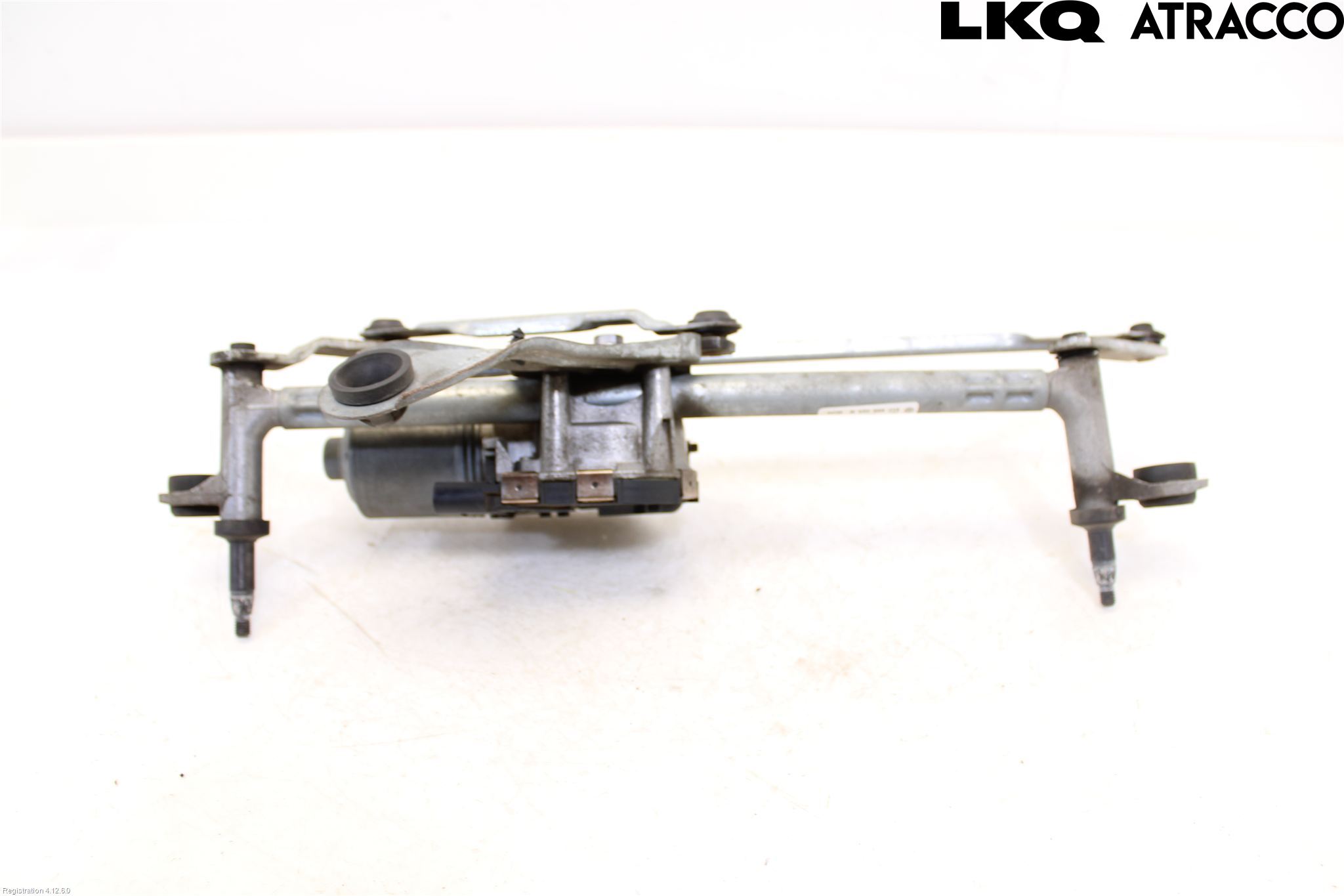 Volkswagen VW GOLF SPORTSVAN 15-20 Viskermotor Frontrute