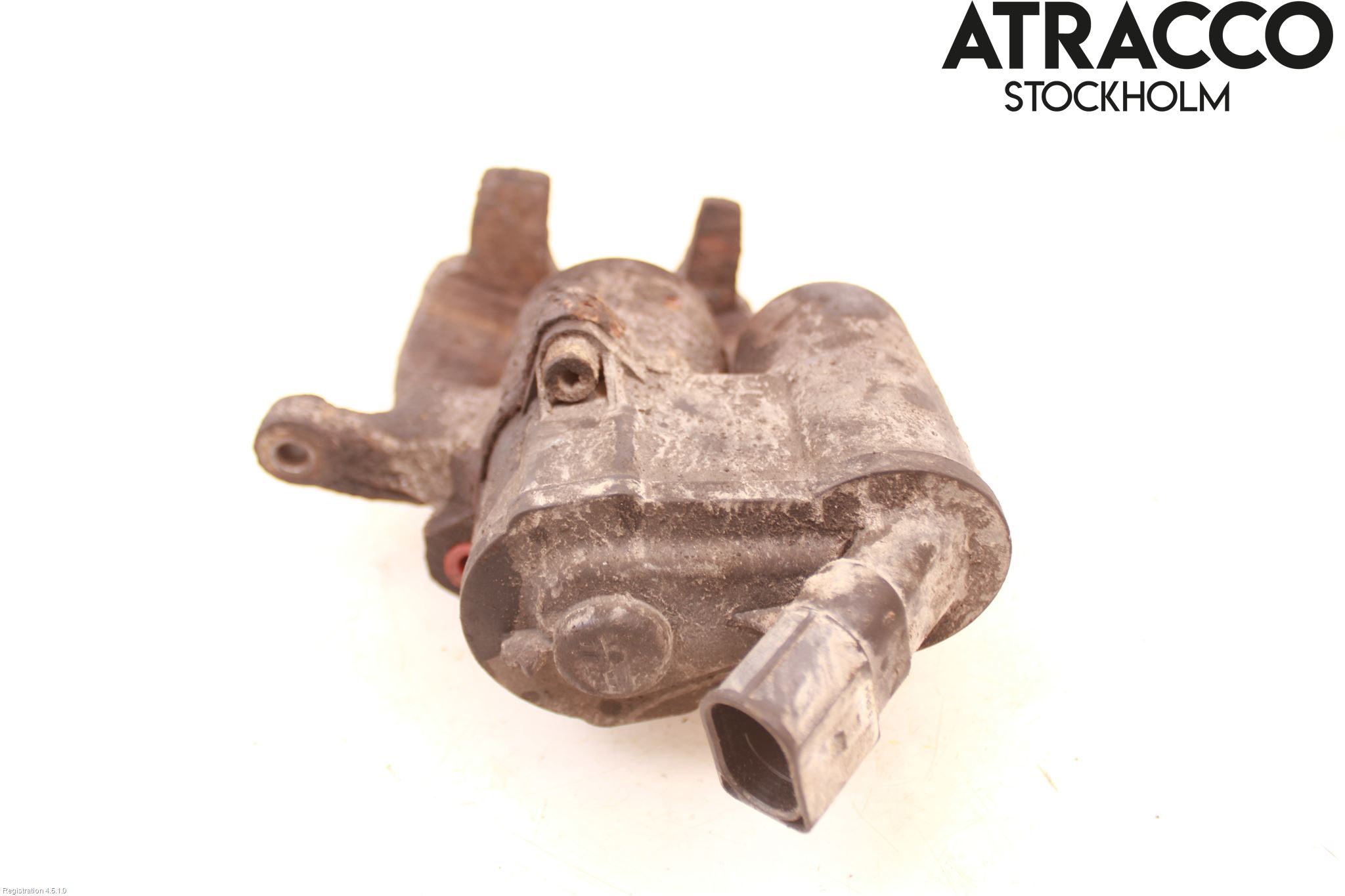Audi A6/S6     05-11 Bremsecaliper Bak Høyre
