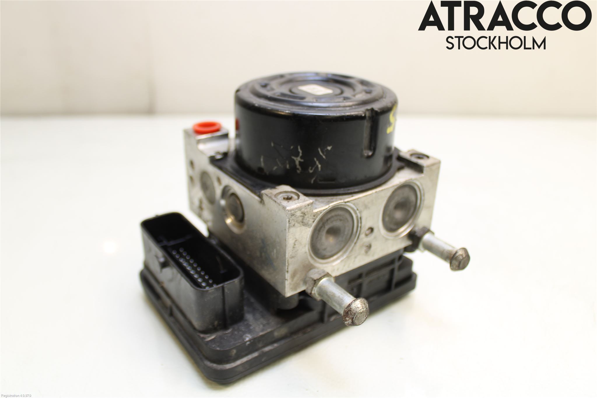 Nissan NOTE E12 14-20 Abs Hydraulikkaggregat