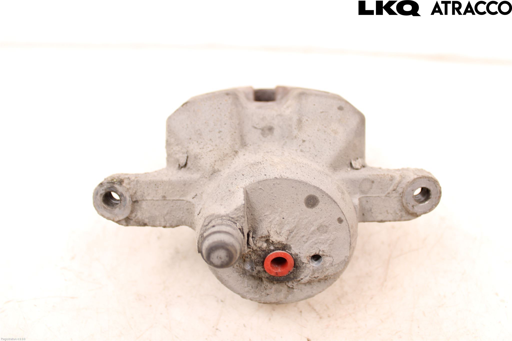 Toyota PRIUS ZVW30 09-20 Bremsecaliper Foran Venstre