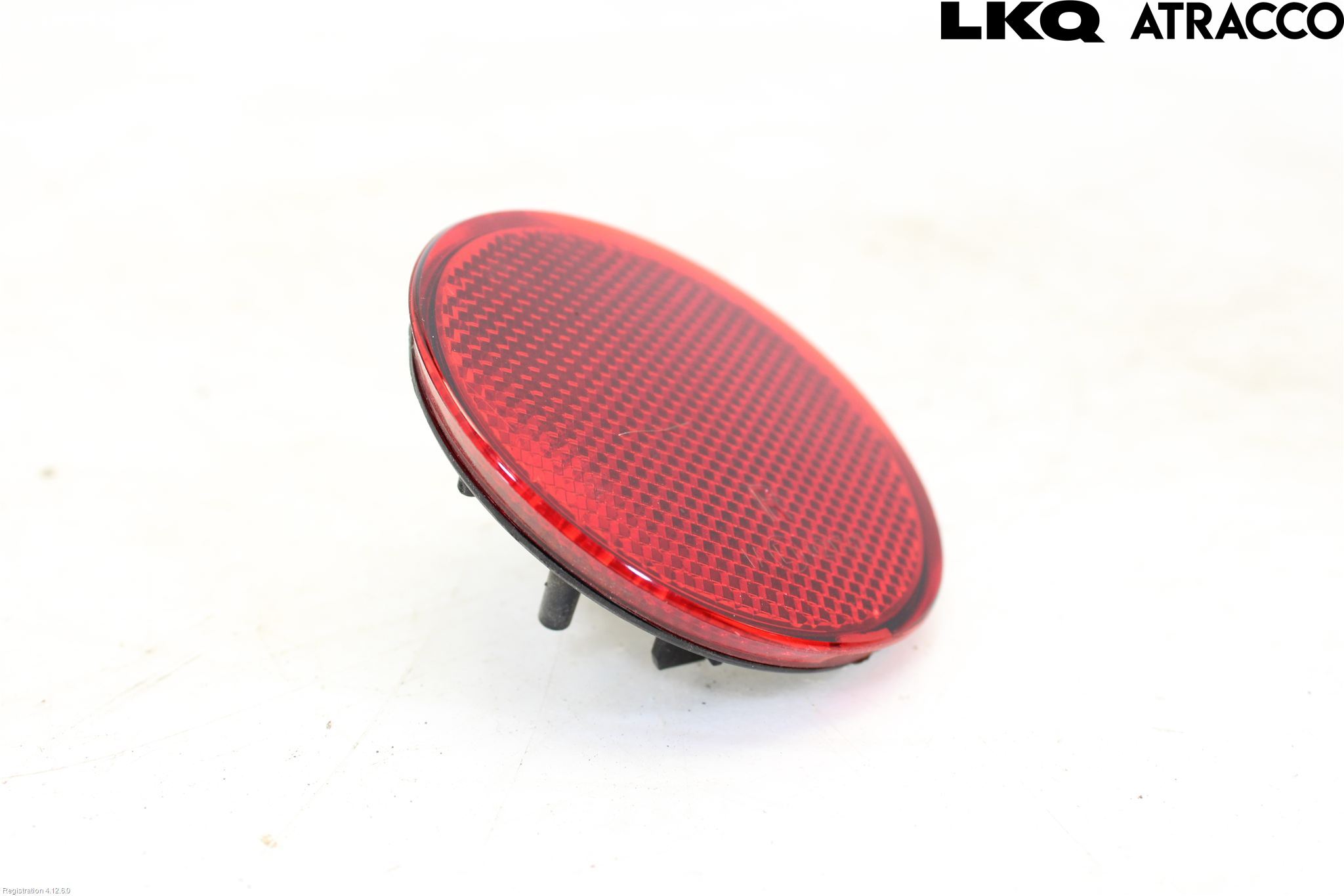 Nissan QASHQAI   07-10 Refleks Bak