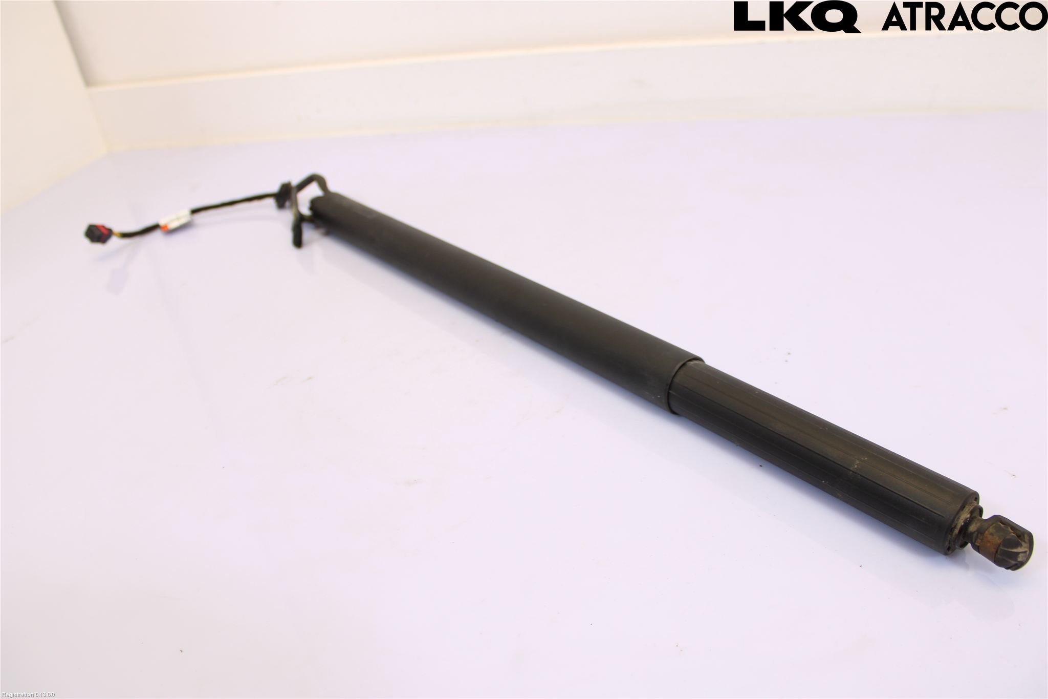 Hyundai TUCSON 05- Baklukeåpner Automatisk