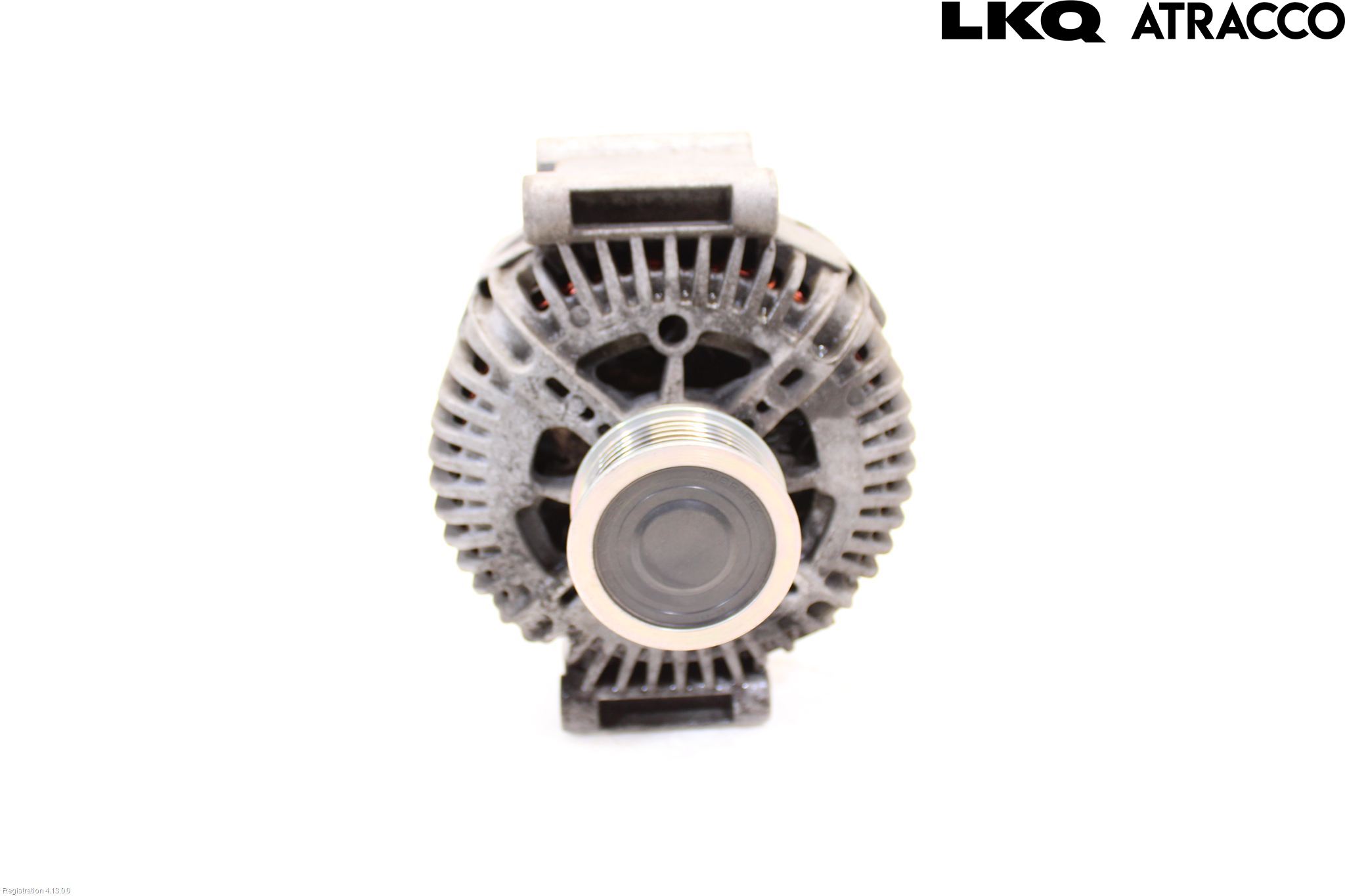 Audi A6/S6     05-11 Dynamo