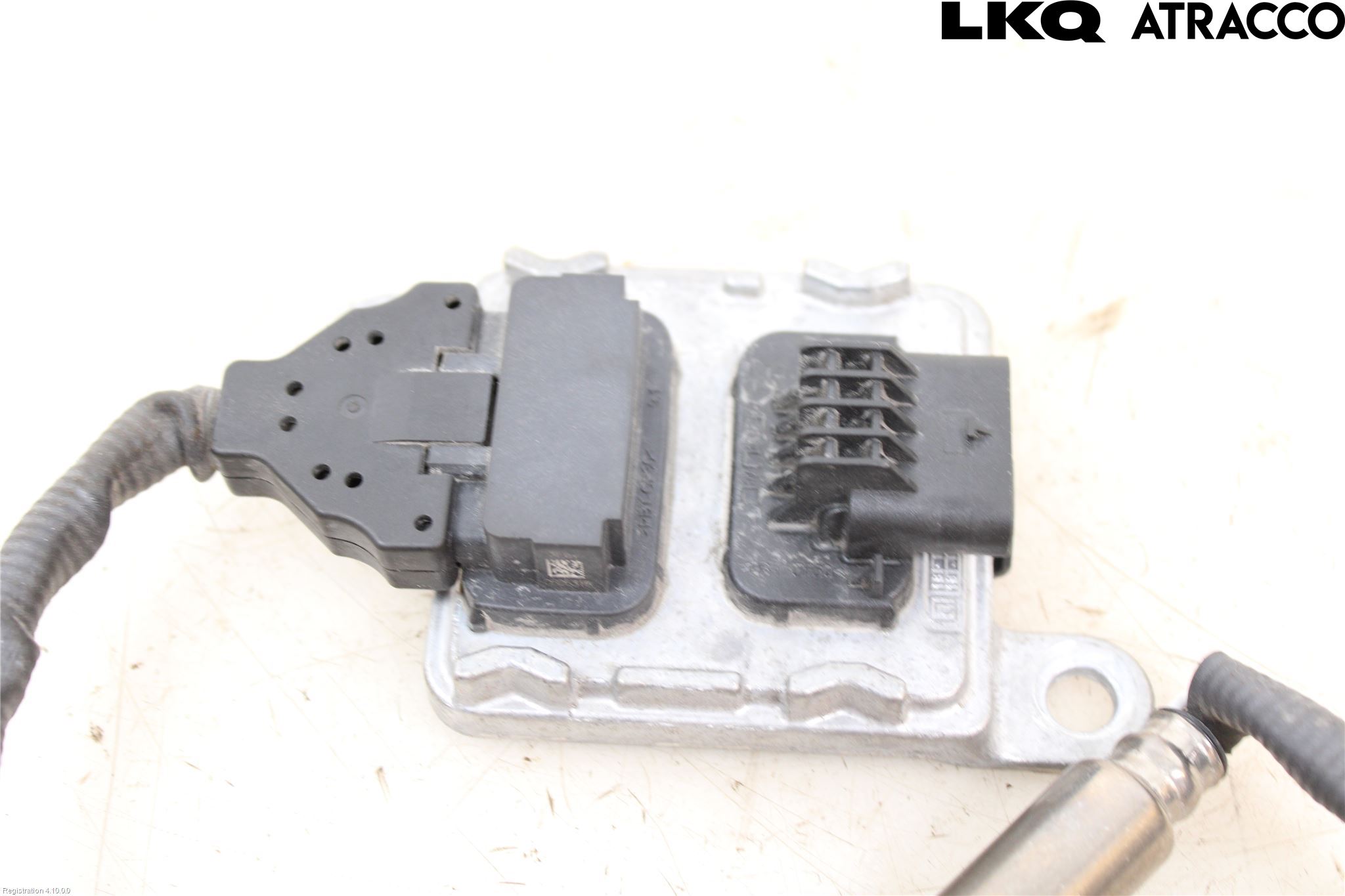 Mercedes-Benz MB GLE-KLASS (W167/V167/C167) 19- Inns Lambdasonde