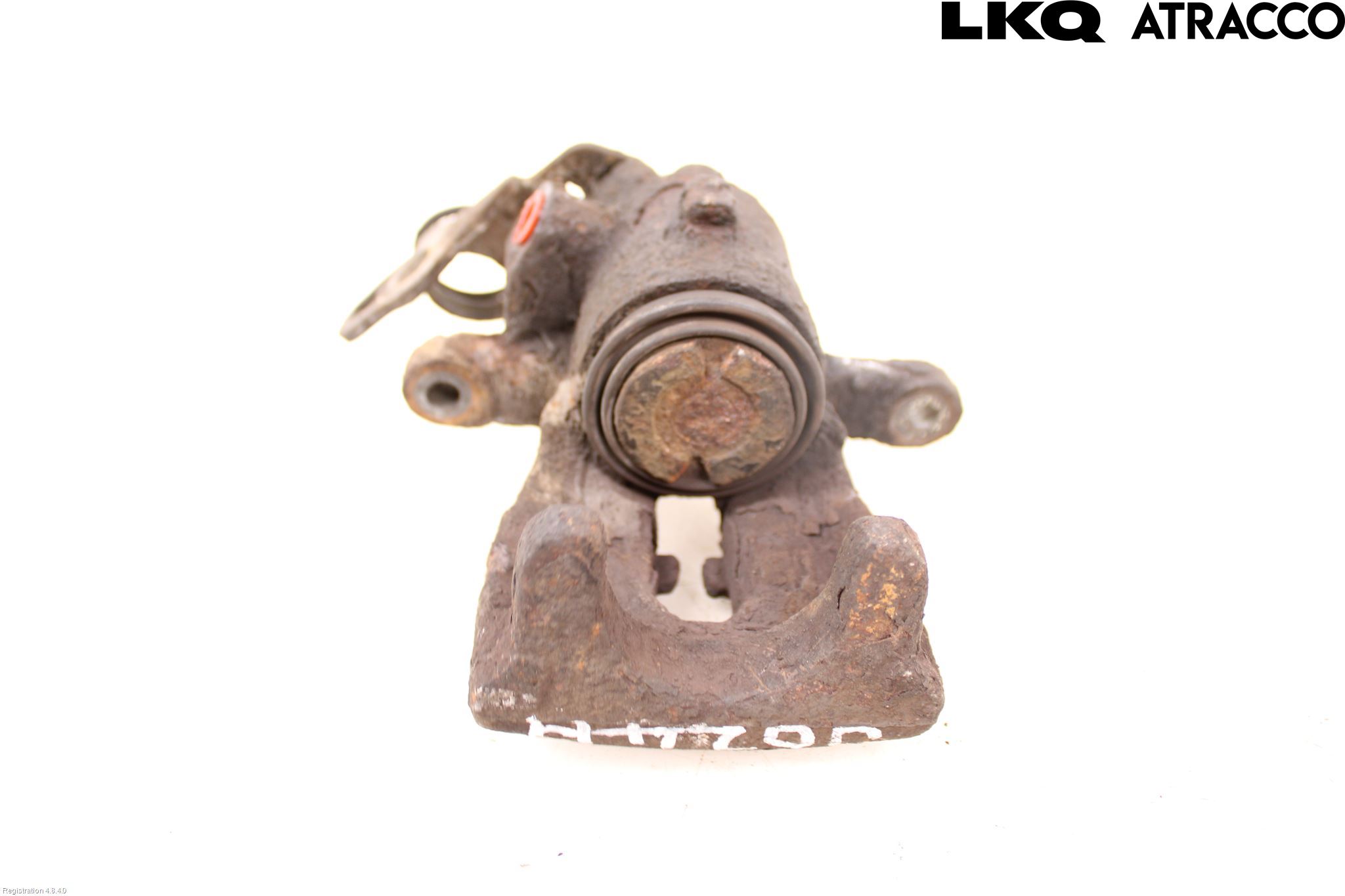 Ford MONDEO 07-15 Bremsecaliper Bak Høyre