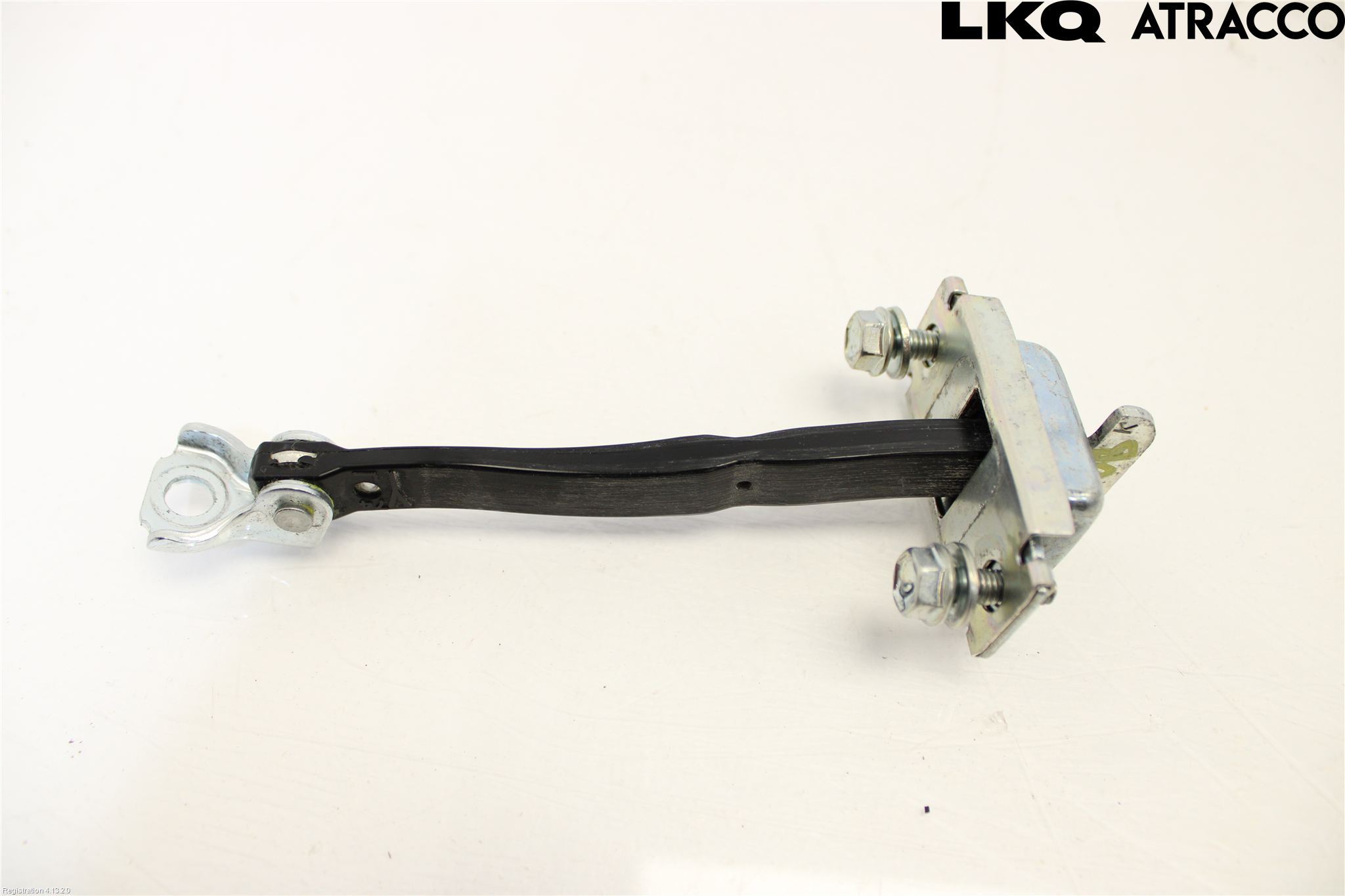 Toyota COROLLA CROSS XG10 22- Dørstopper