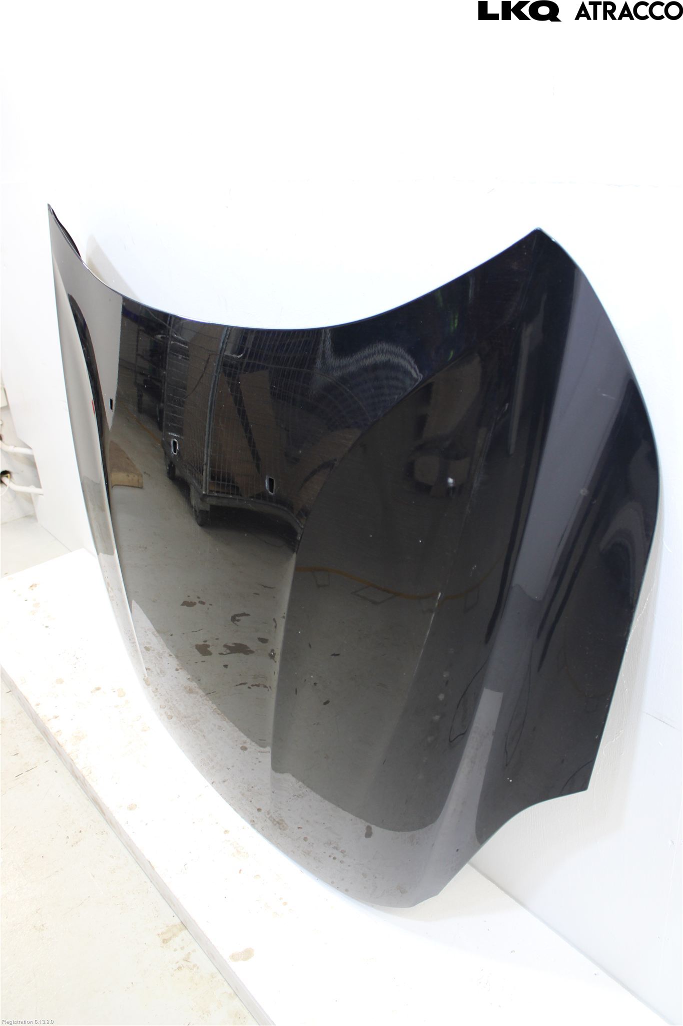 Volvo V40 12-19 Panser