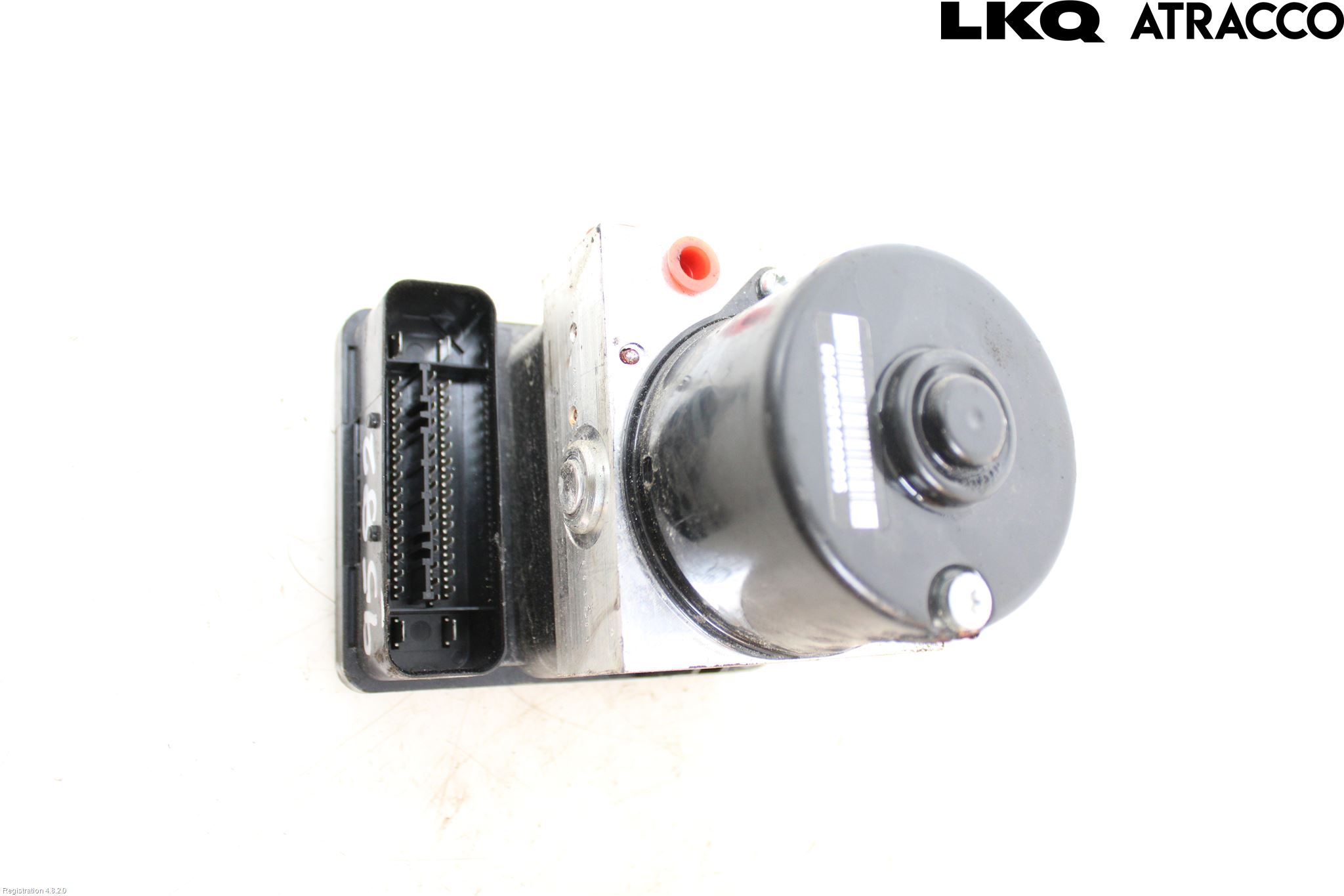 BMW 1 E87/81 5D/3D 03-11 Abs Hydraulikkaggregat