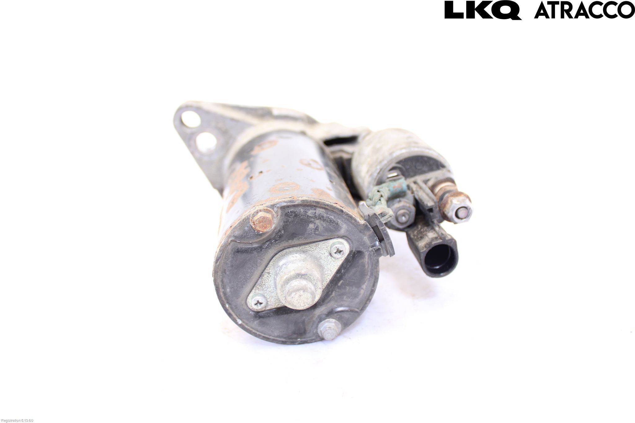 Seat IBIZA IV 08-16 Startmotor Diesel